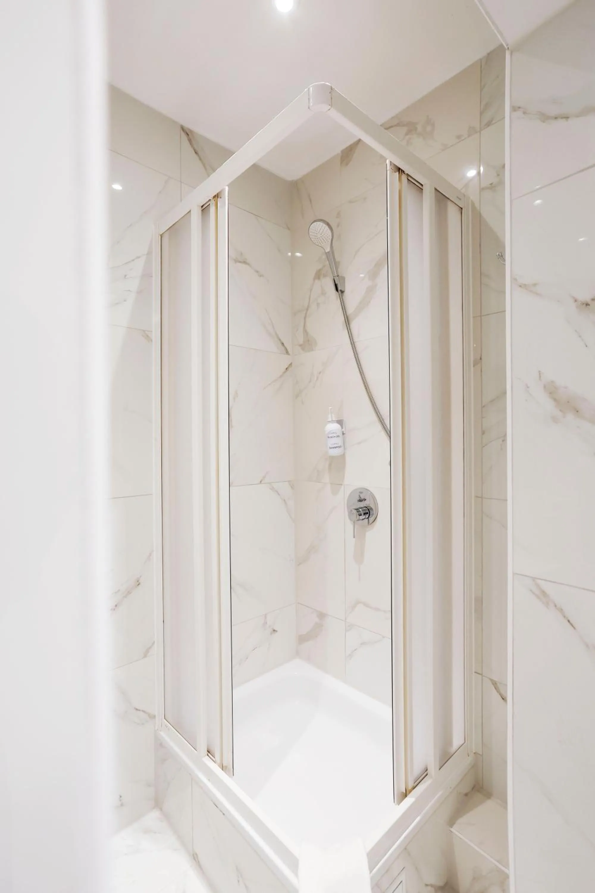 Sleephotels Alsterroom