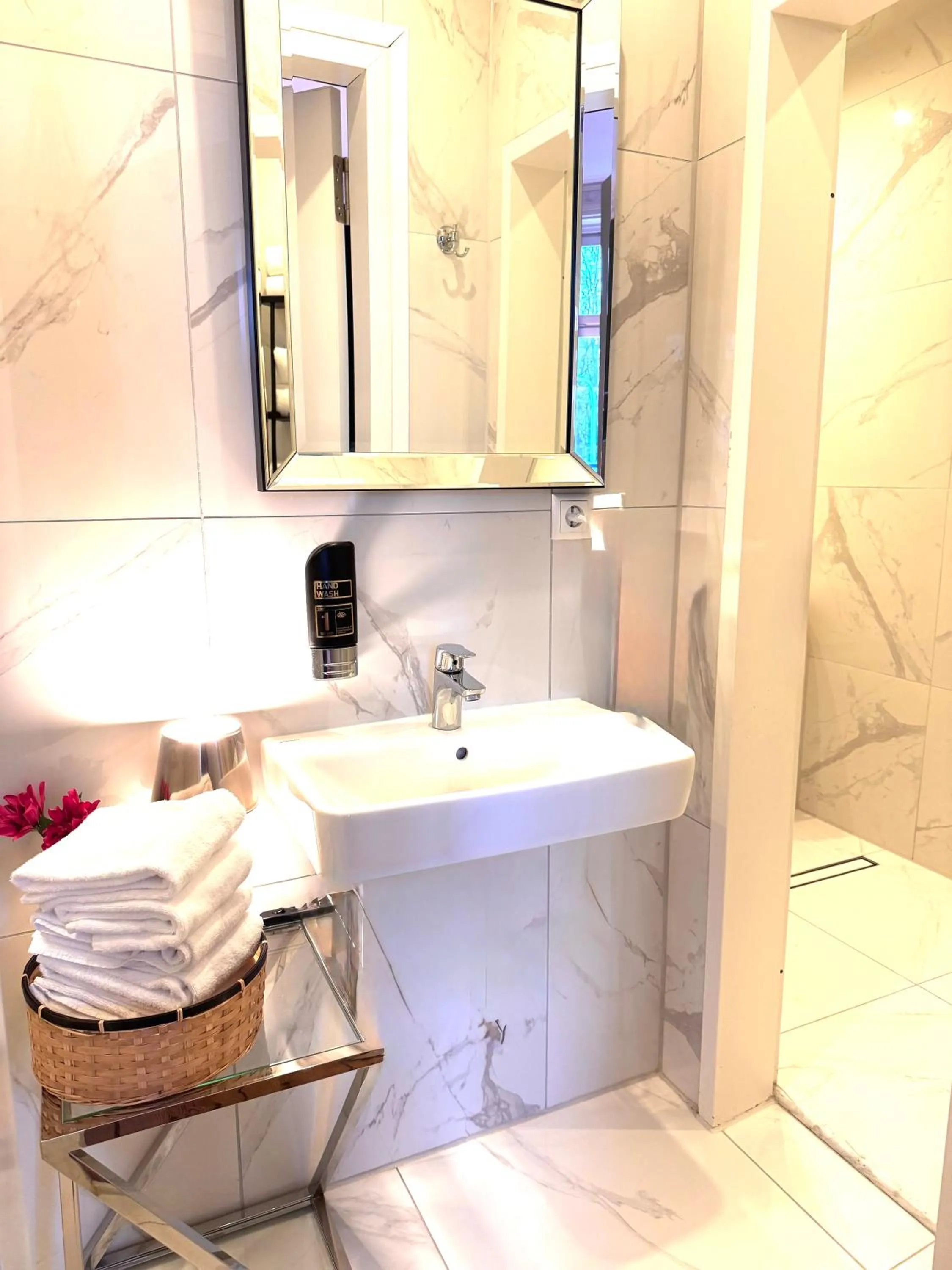 Sleephotels Alsterroom