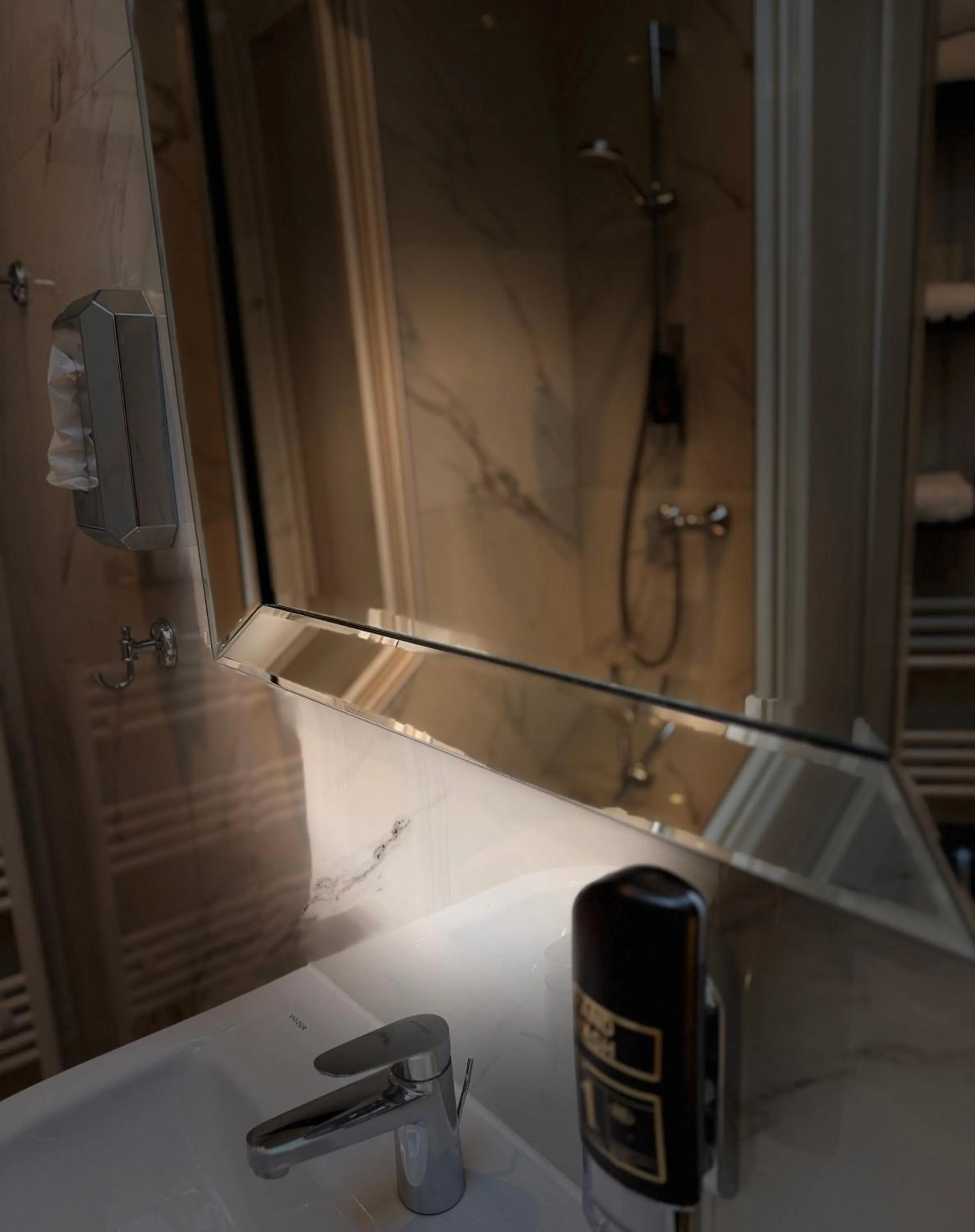 Sleephotels Alsterroom