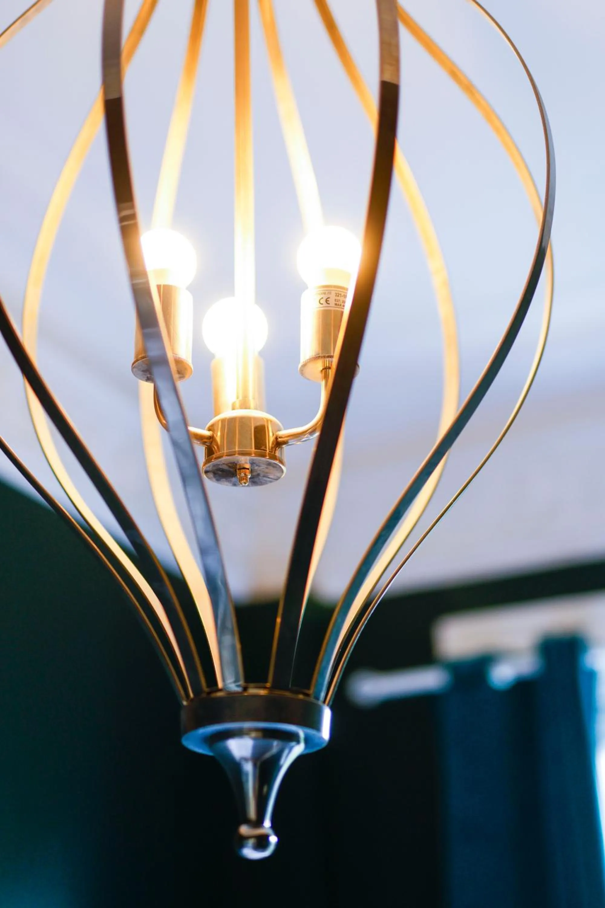 Sleephotels Alsterroom