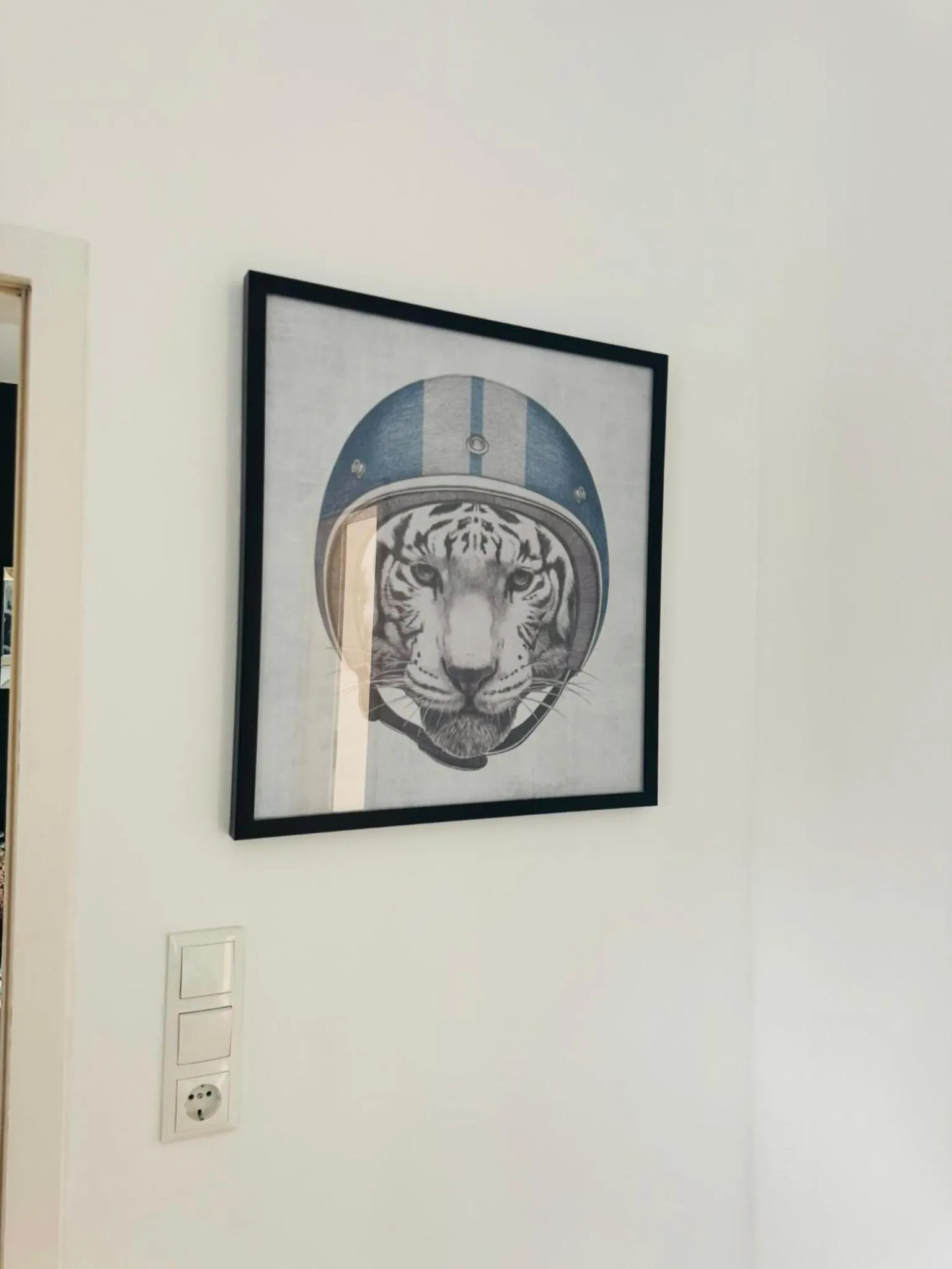 Sleephotels Alsterroom