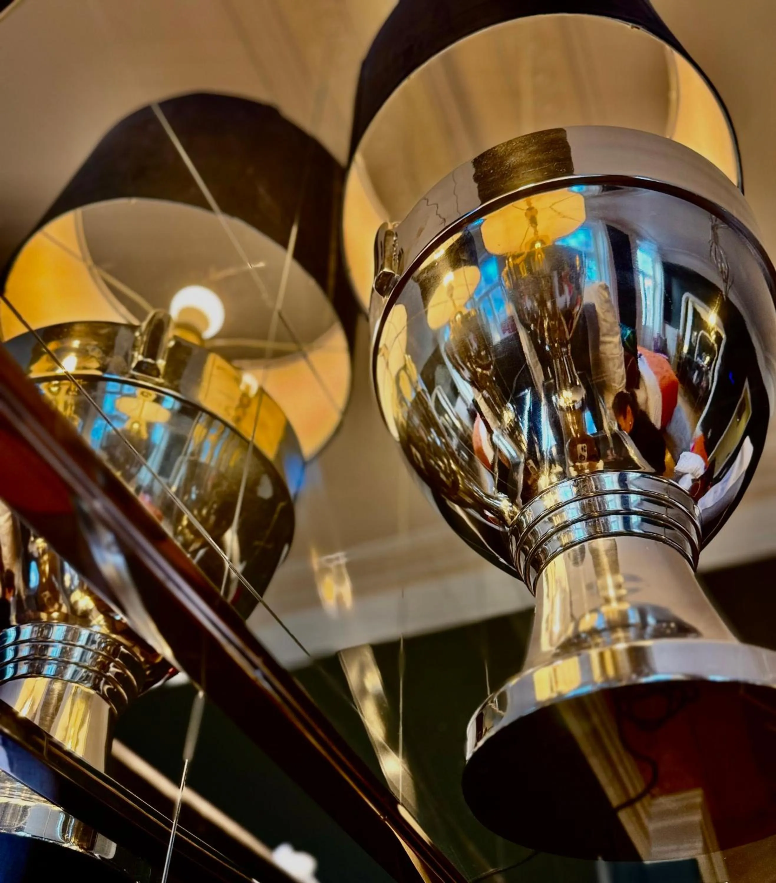 Sleephotels Alsterroom