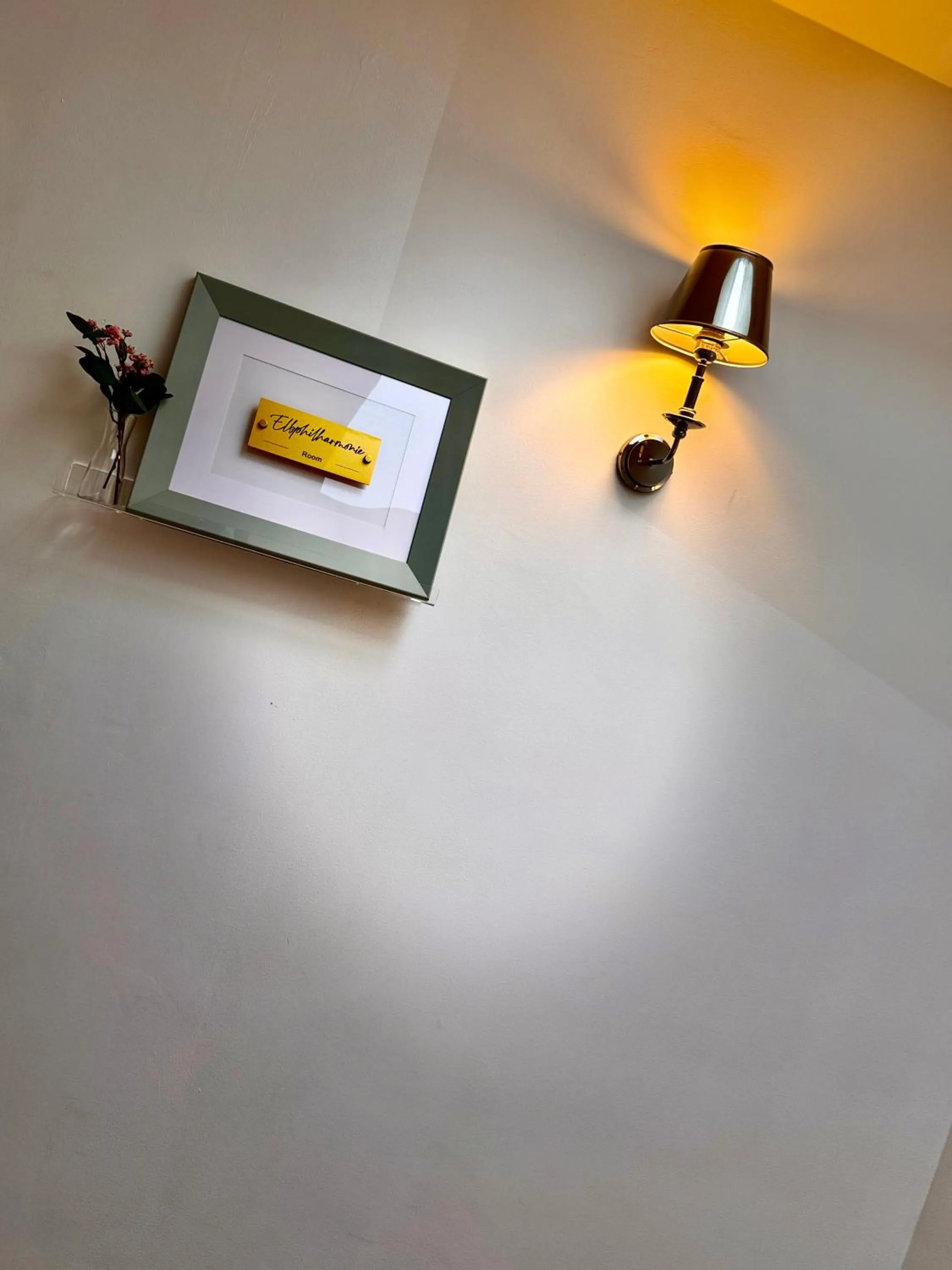 Sleephotels Alsterroom