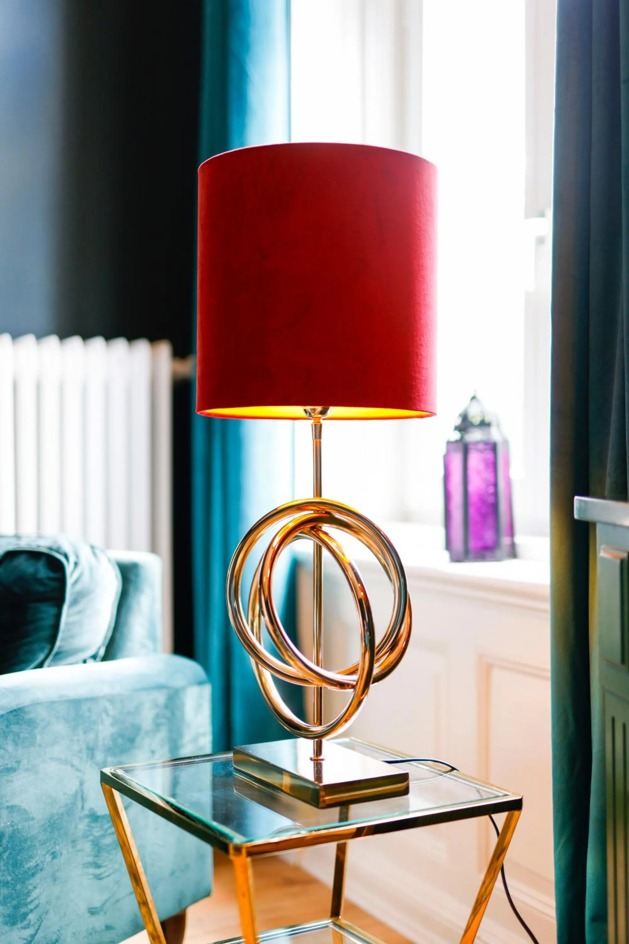 Sleephotels Alsterroom