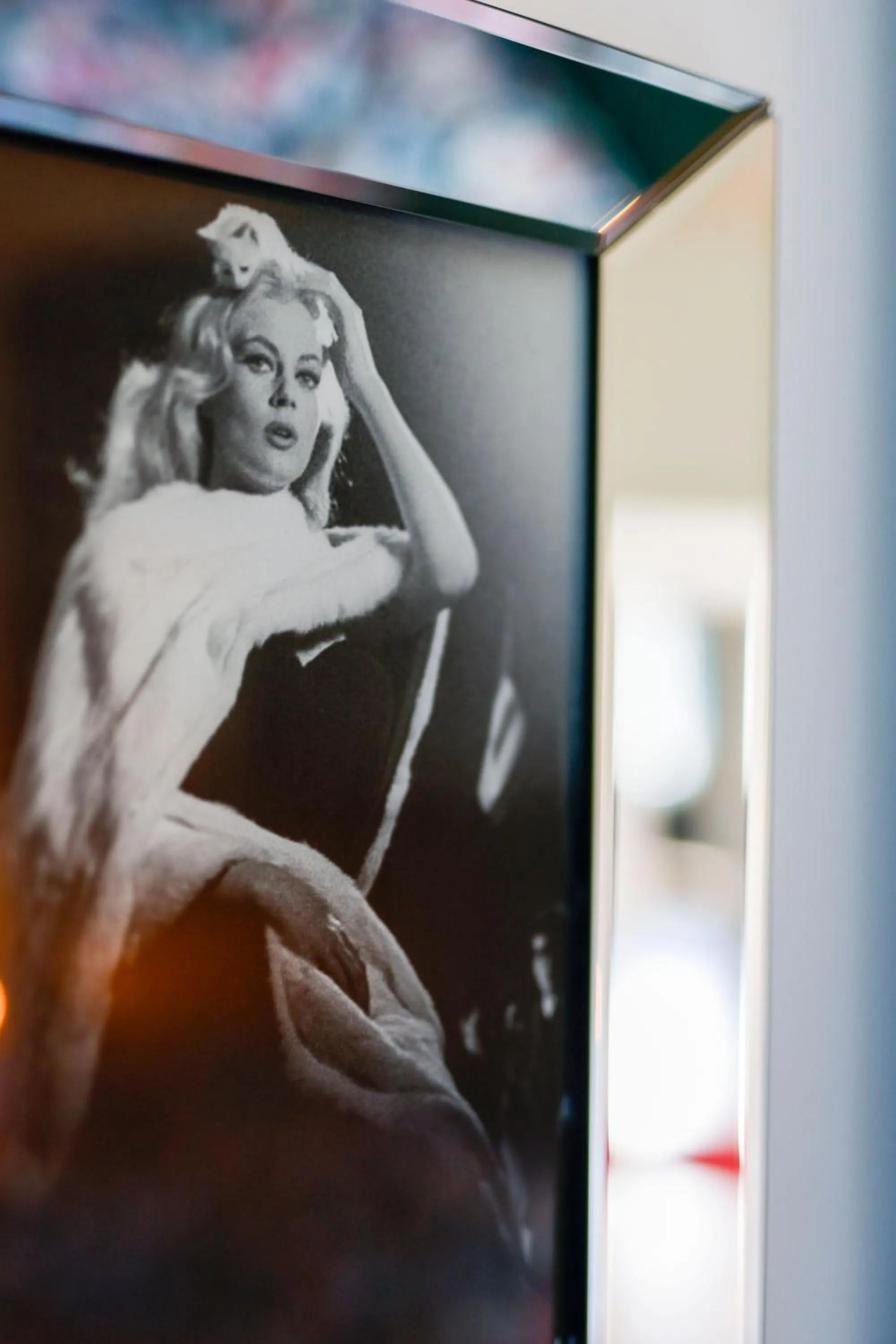 Sleephotels Alsterroom