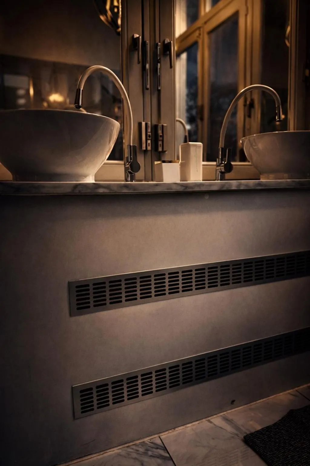 Sleephotels Alsterroom