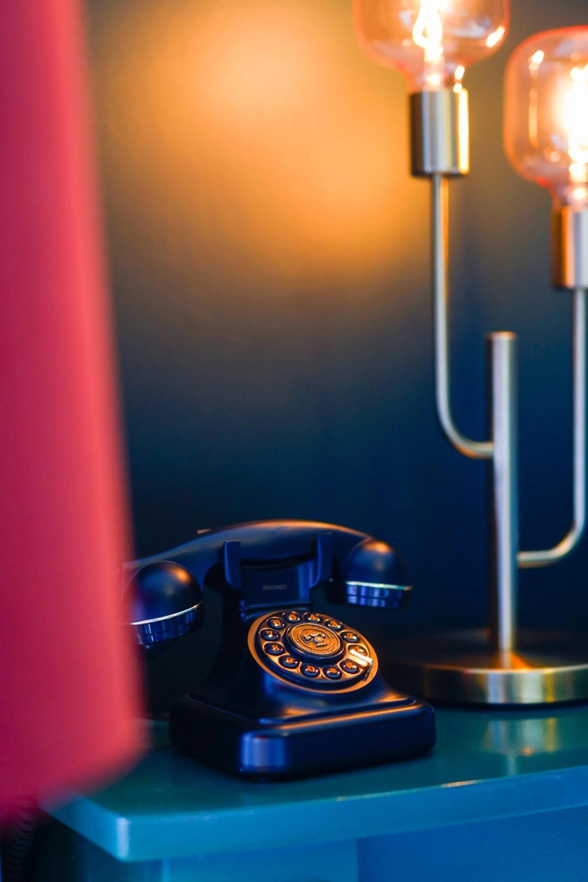 Sleephotels Alsterroom