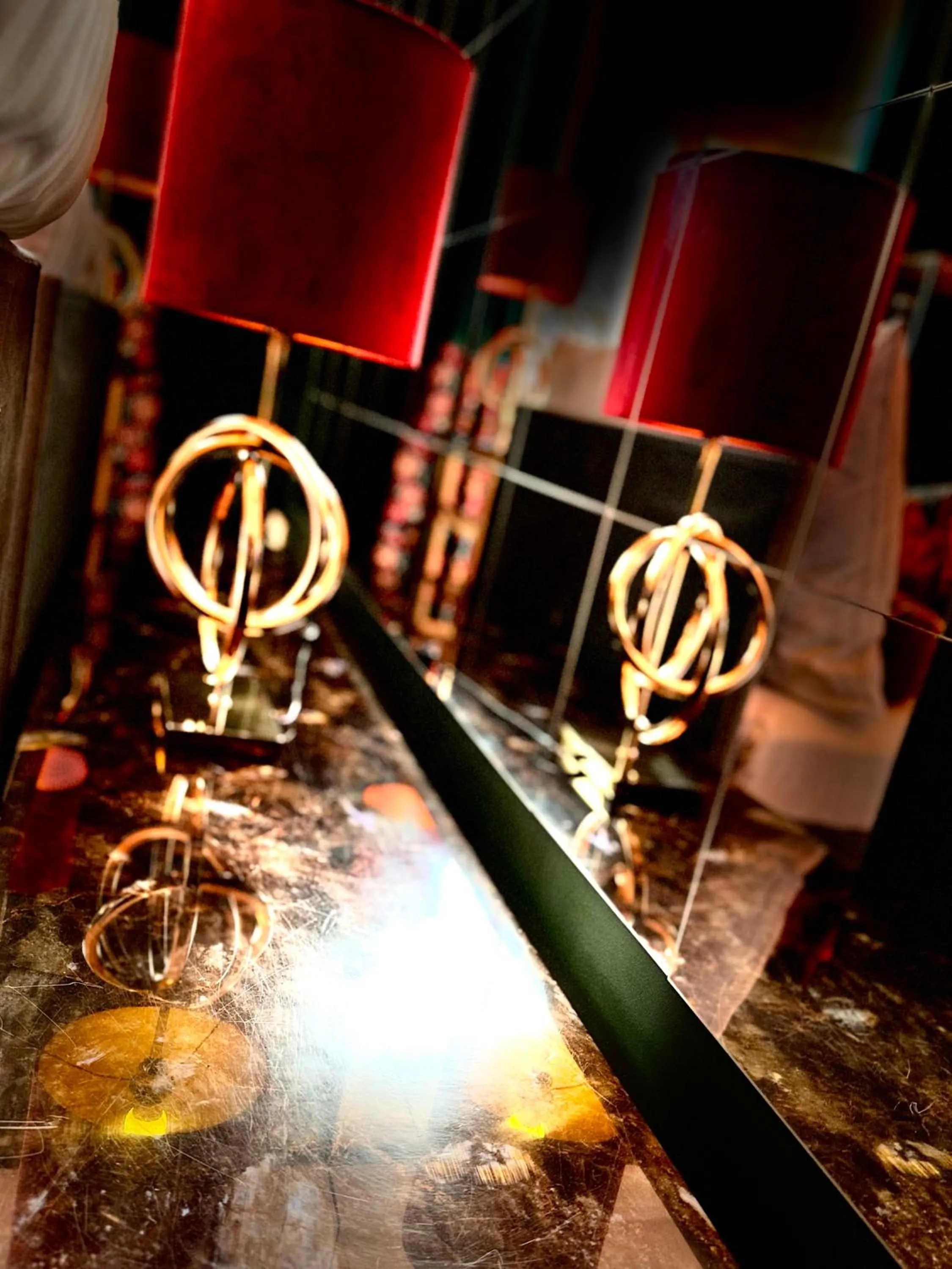 Sleephotels Alsterroom