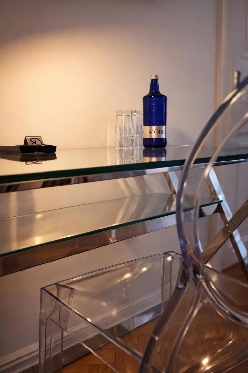 Sleephotels Alsterroom