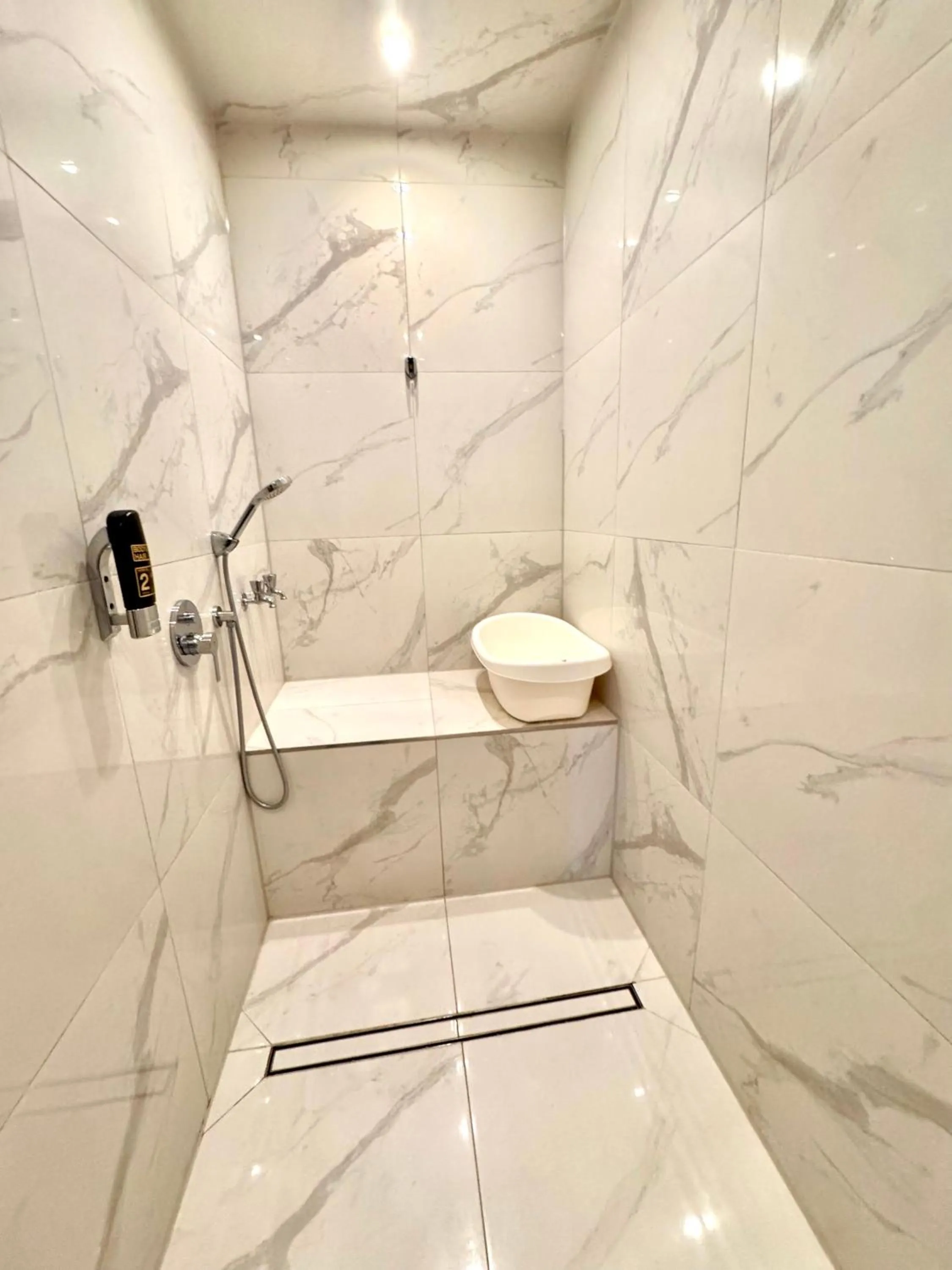 Sleephotels Alsterroom