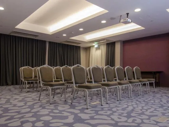 Meeting/conference room in Questa Thermal & Spa Hotel