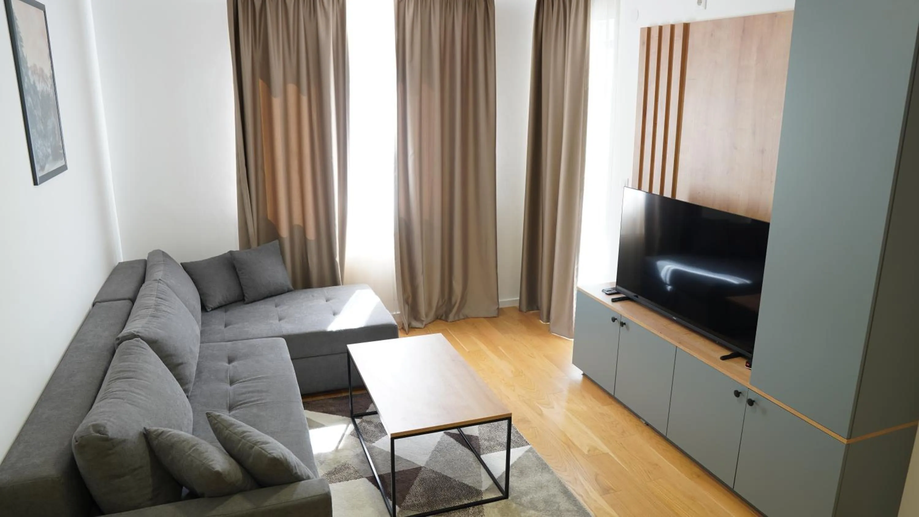 Snjezna Dolina Resort - Jahorina