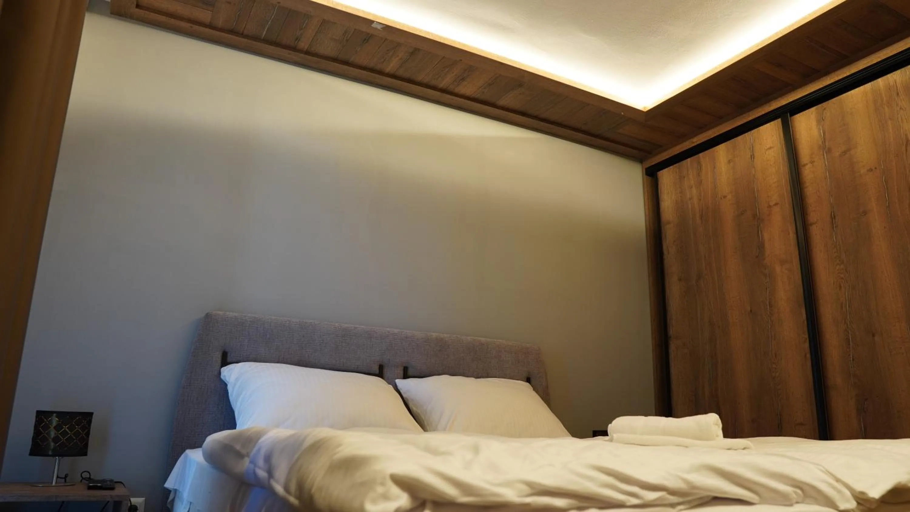 Bedroom, Bed in Snjezna Dolina Resort - Jahorina