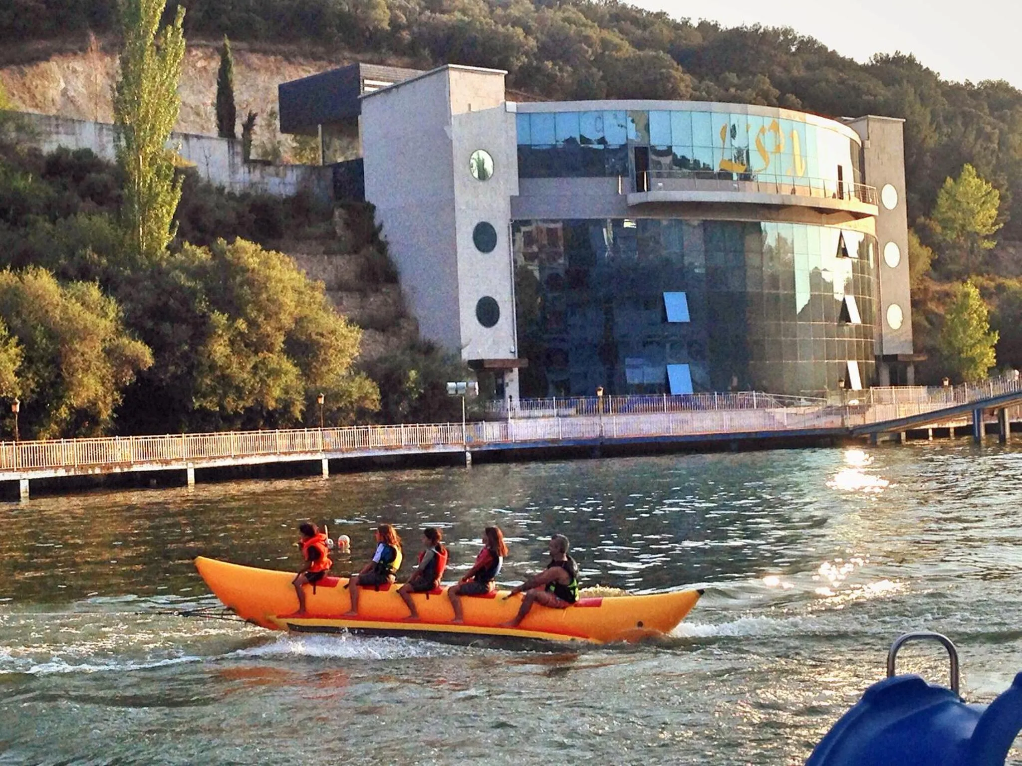 Entertainment in Segovia Sierra de Guadarrama
