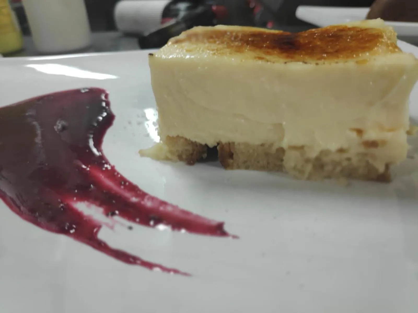 Food and drinks in Segovia Sierra de Guadarrama