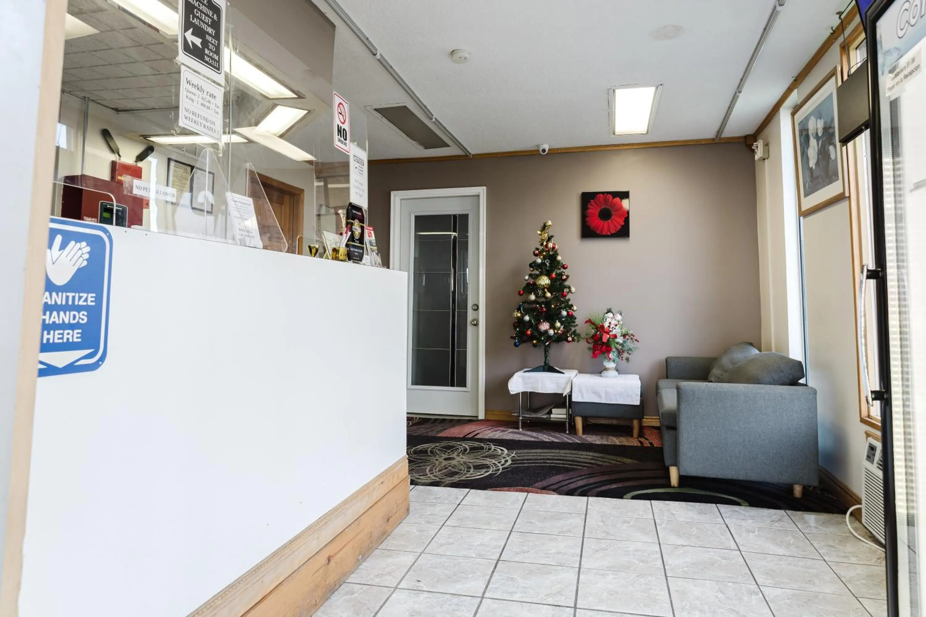 Jackson Town House Inn