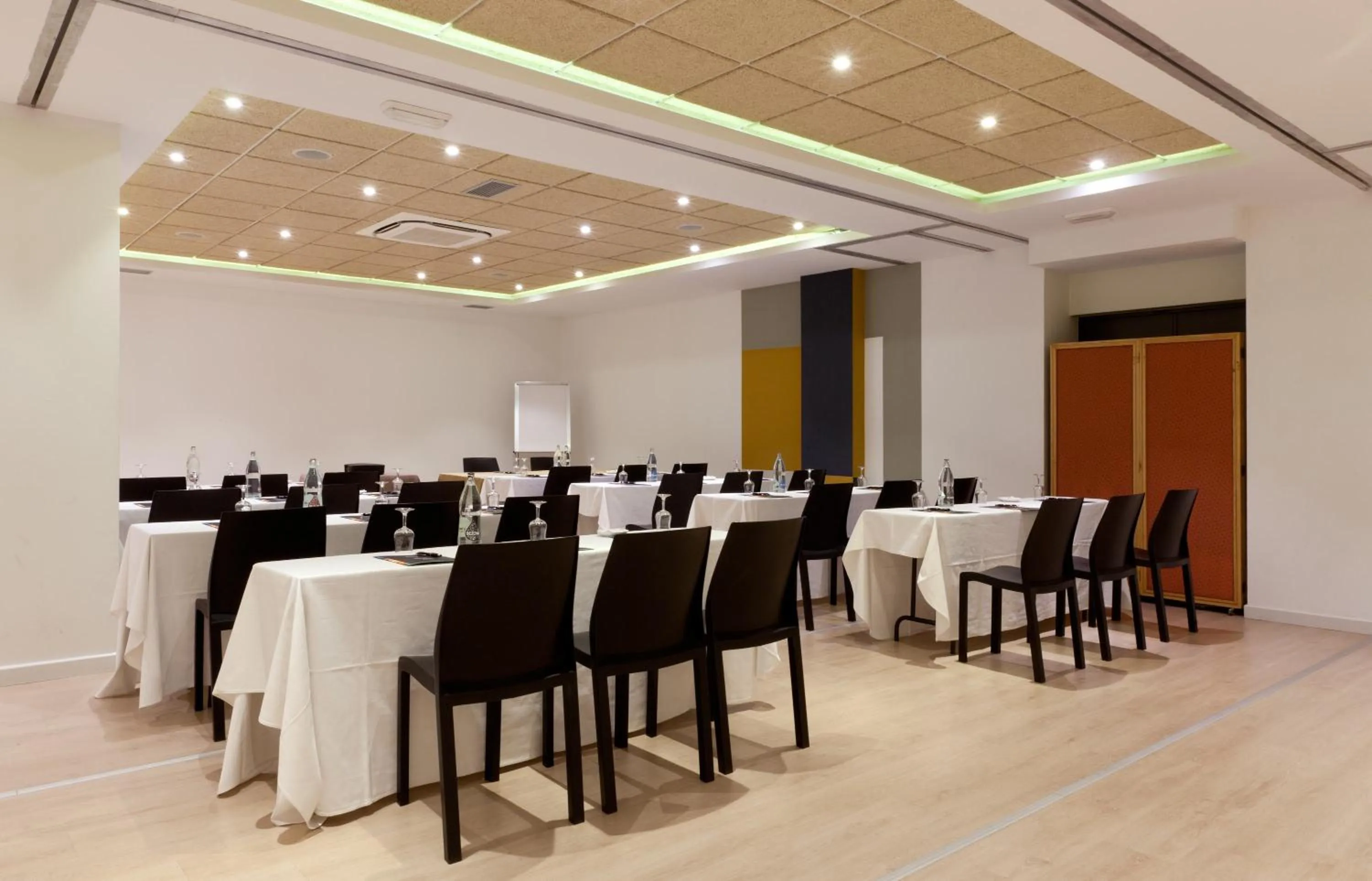 Other in Senator Barajas