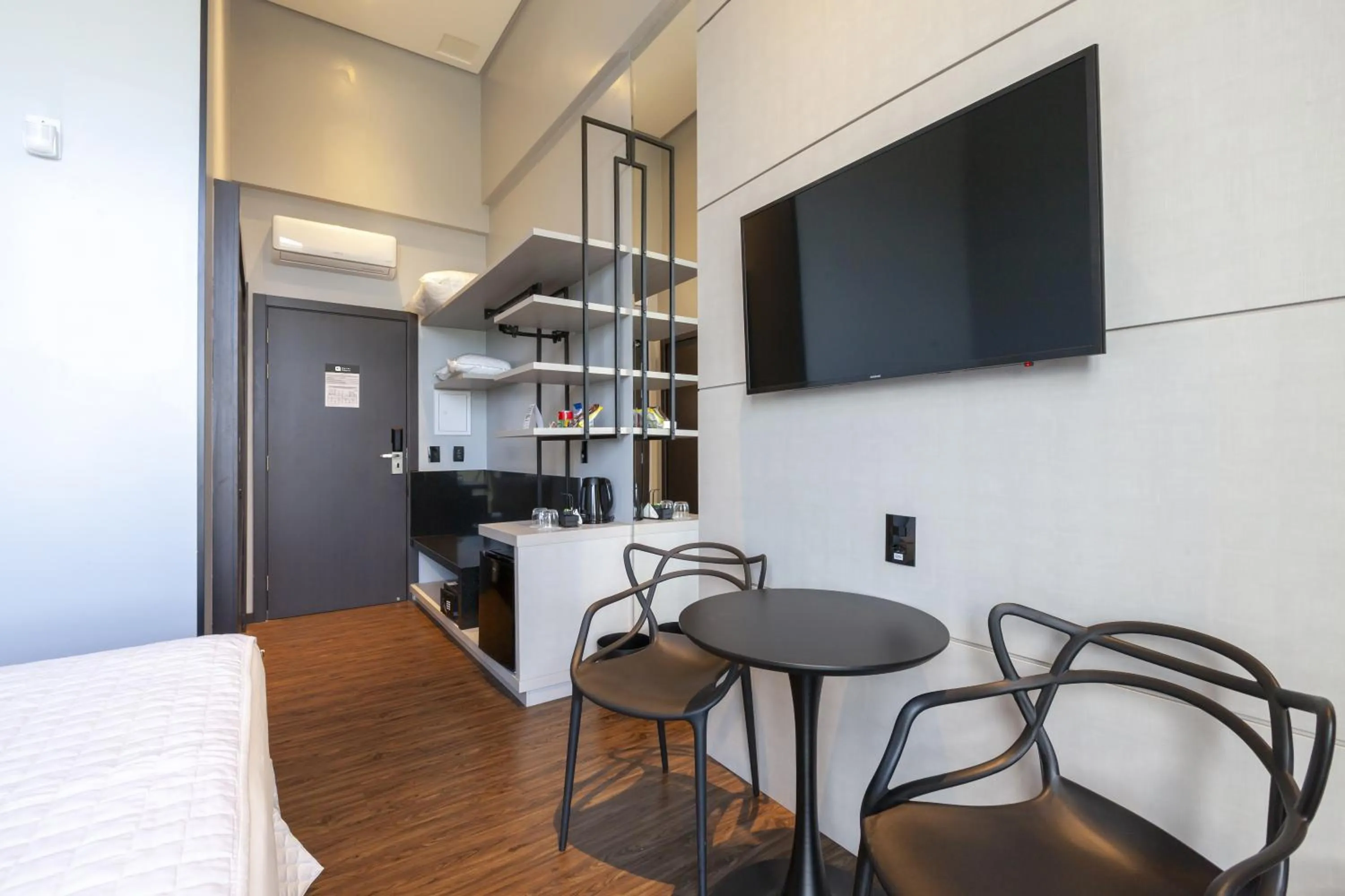 Photo of the whole room in Tri Hotel Premium Itapema