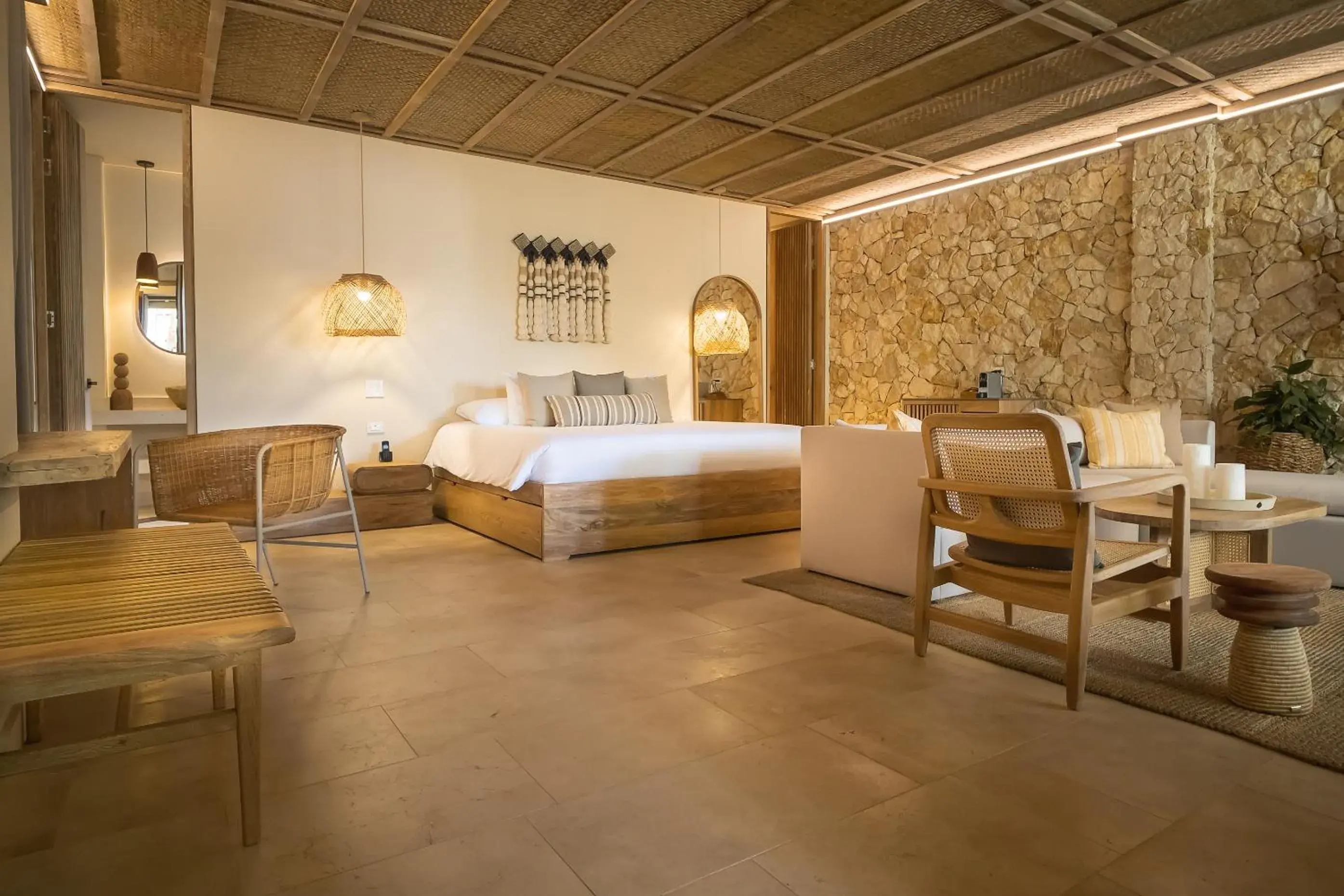 Suite in Hotel Aimarawa Suite in Hotel Aimarawa