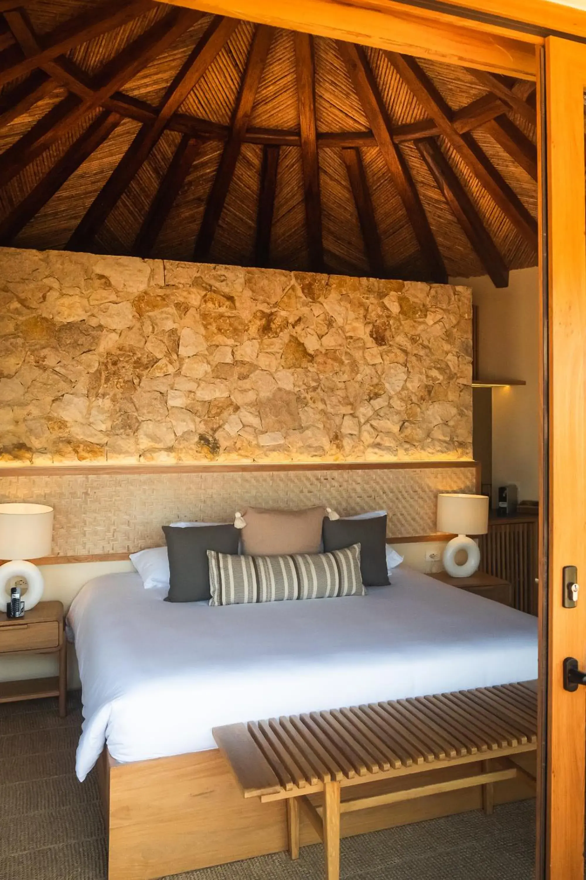 Bungalow in Hotel Aimarawa Bungalow in Hotel Aimarawa