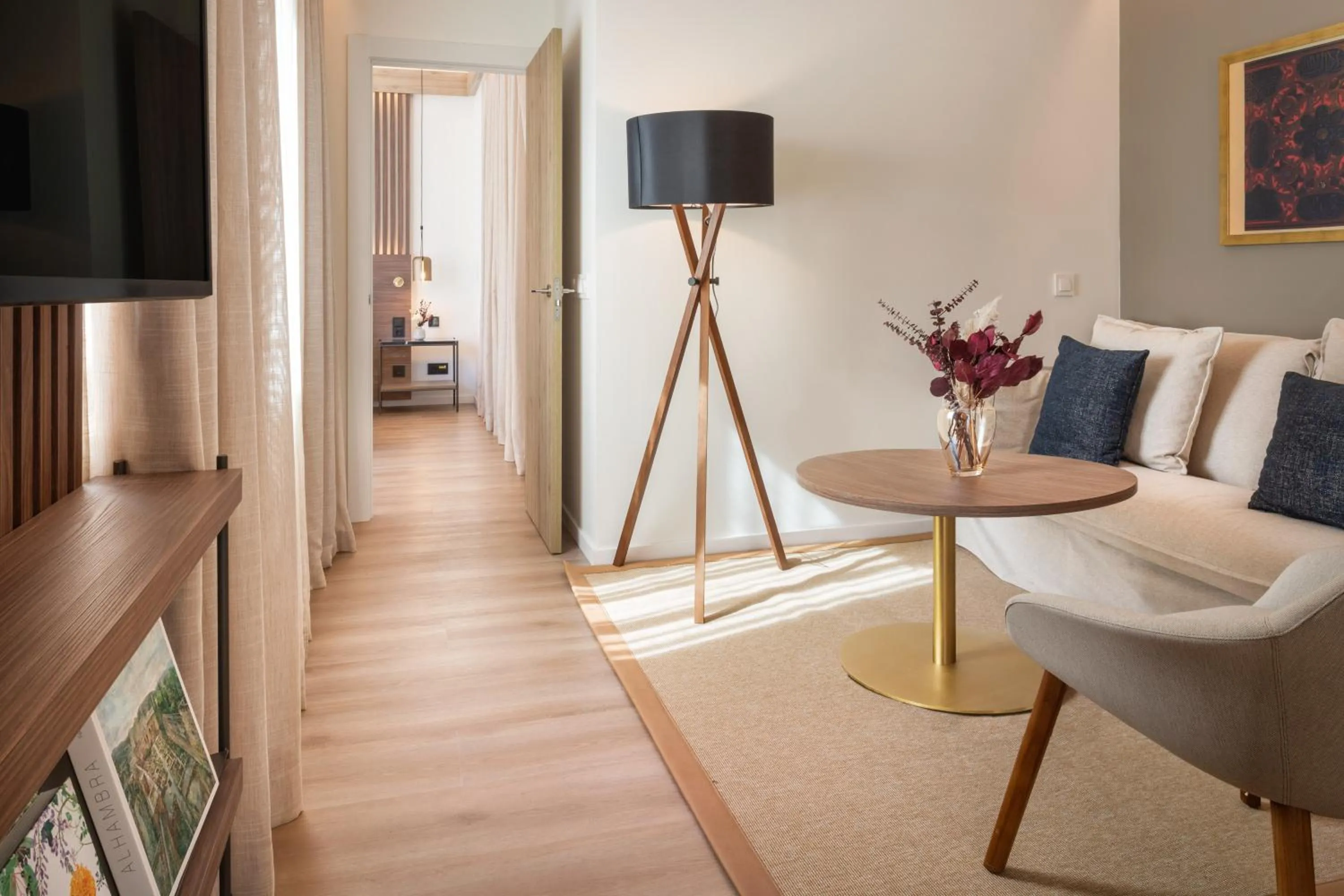 Other in Meliá Granada