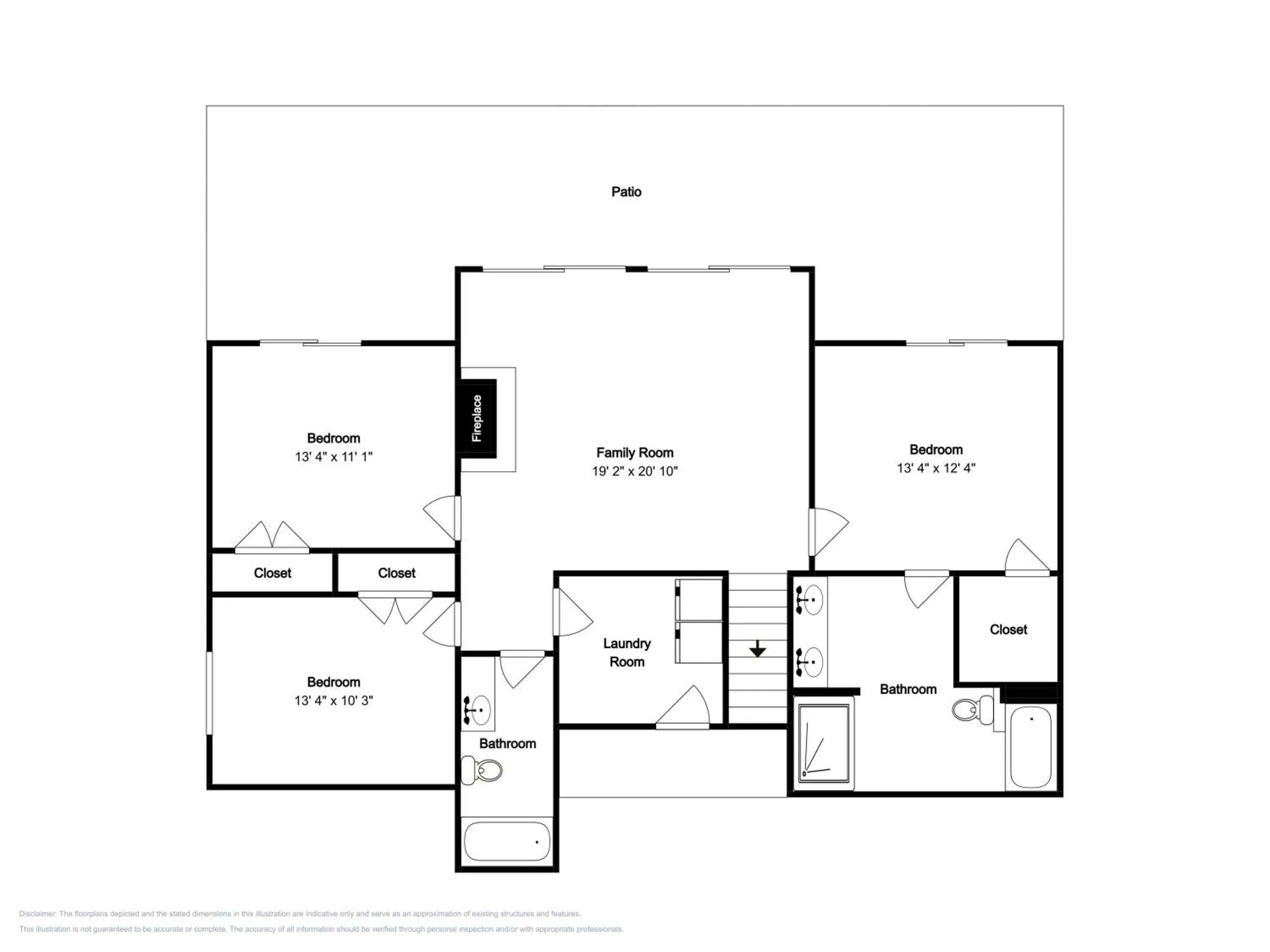 Glass Mountain Lodge