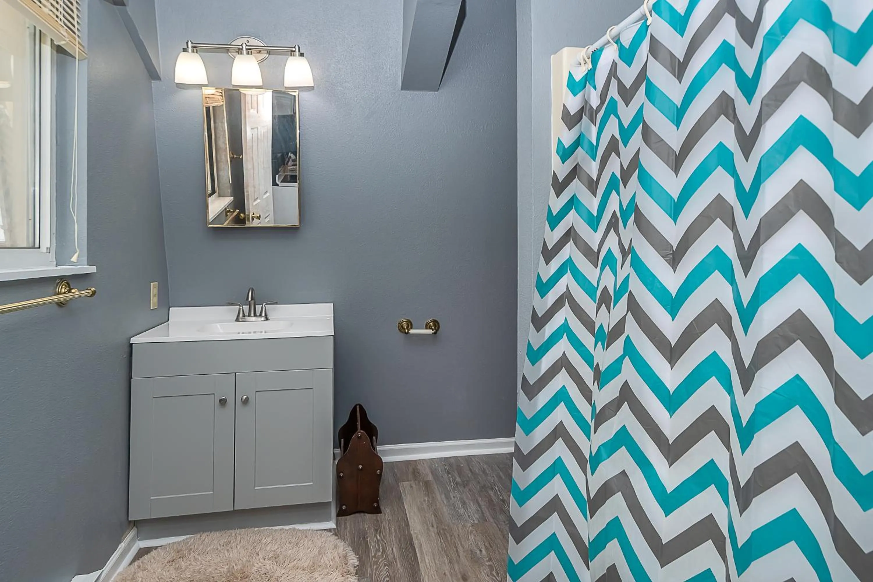 Property building in Lake Life HQ