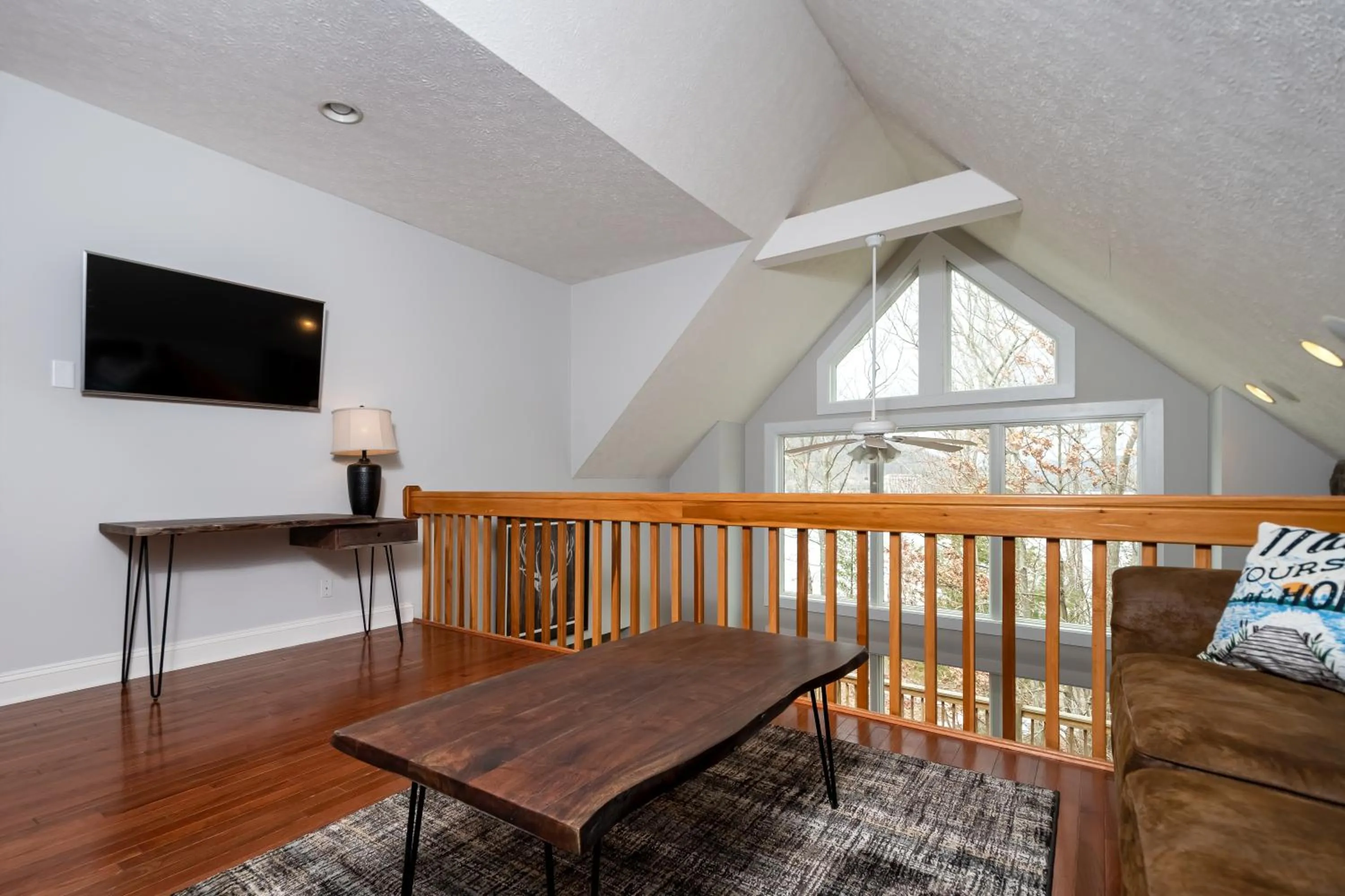 Property building in Leap Away