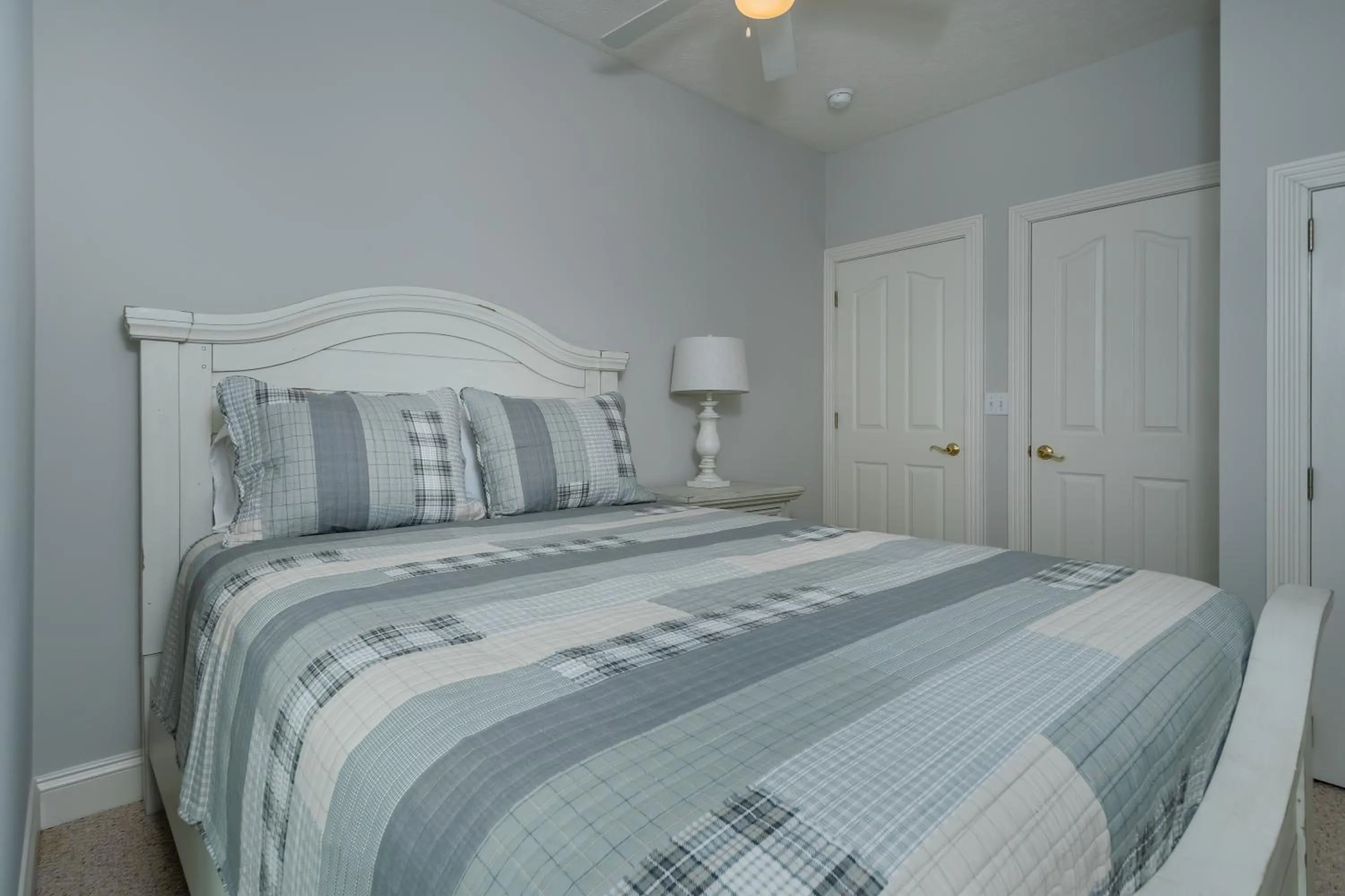 Property building, Bed in Leap Away