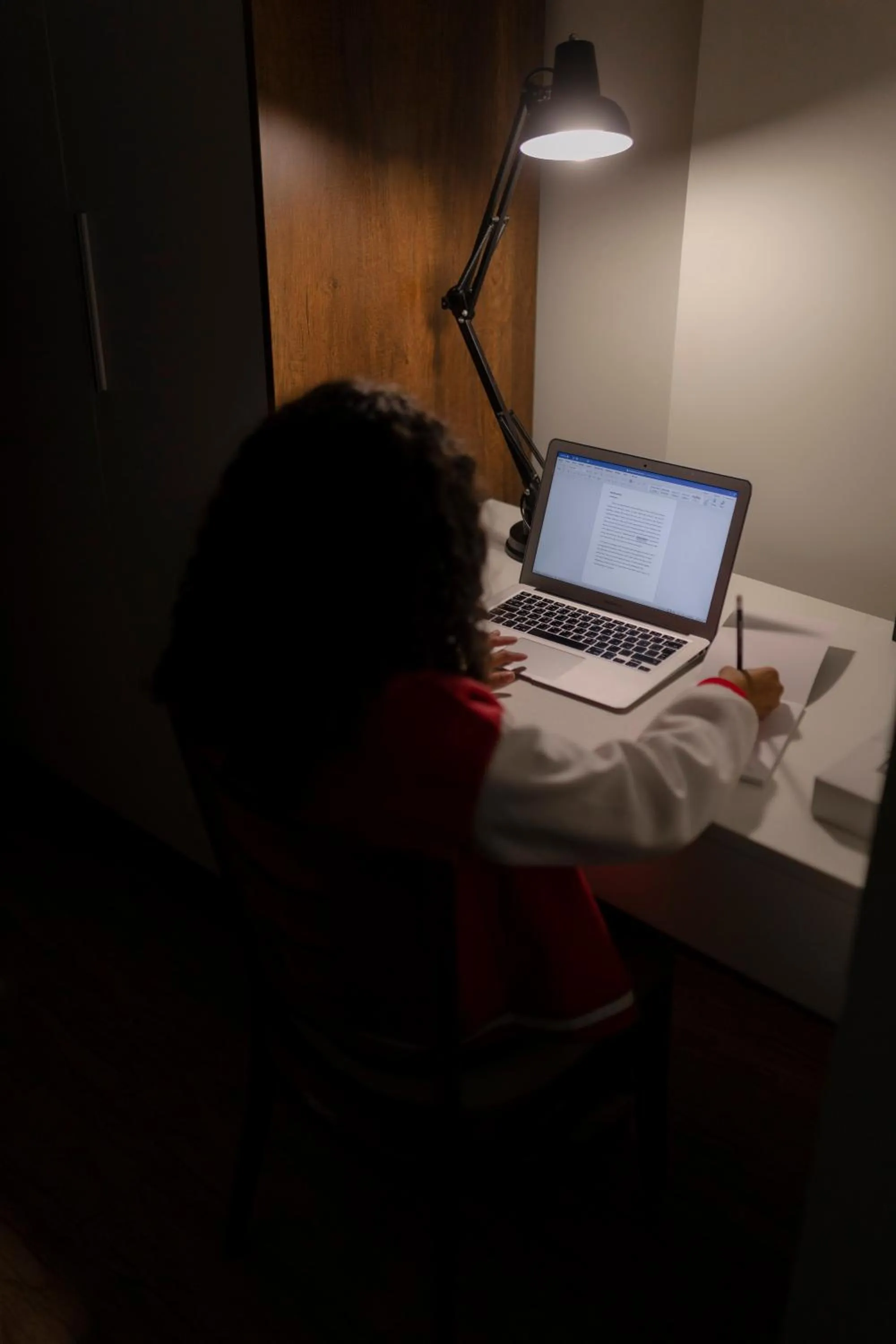 Area and facilities in Royal Inn Residence New Cairo