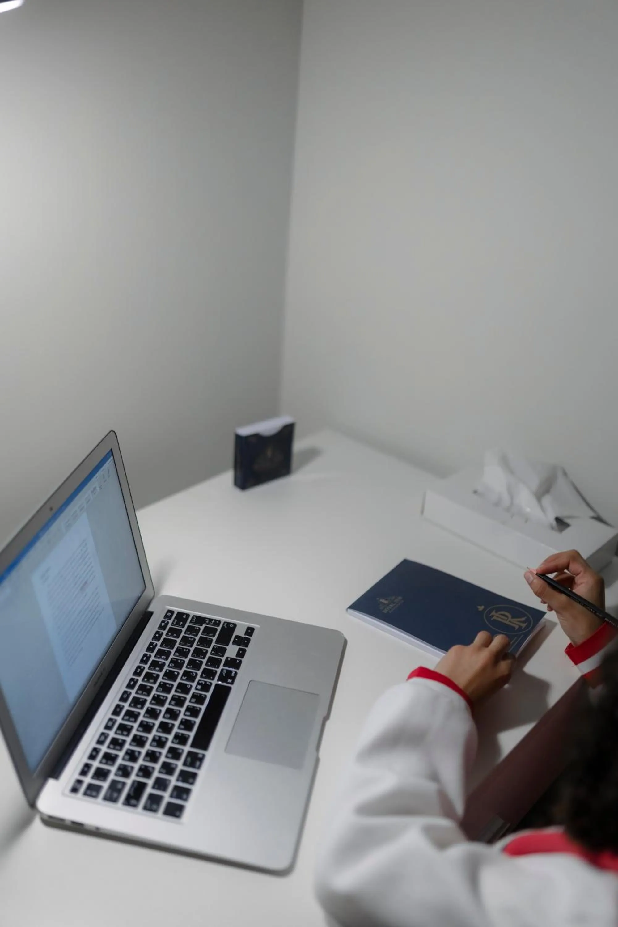 Property logo or sign, Bed in Royal Inn Residence New Cairo