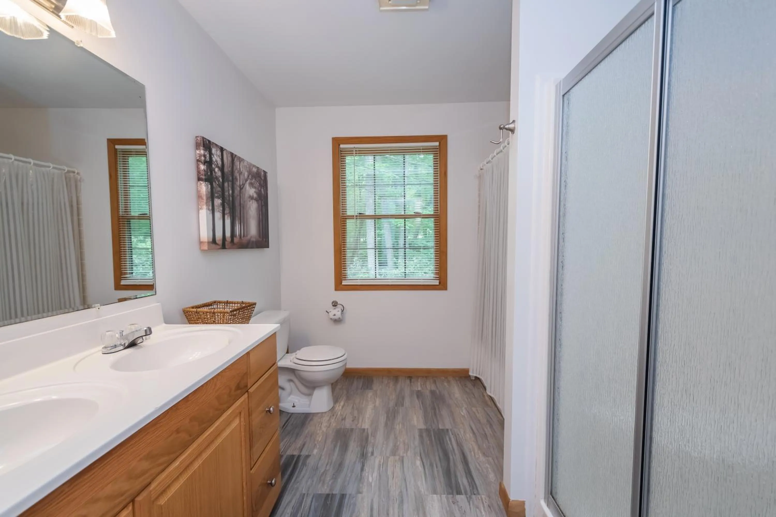 Property building in Bee Tree II