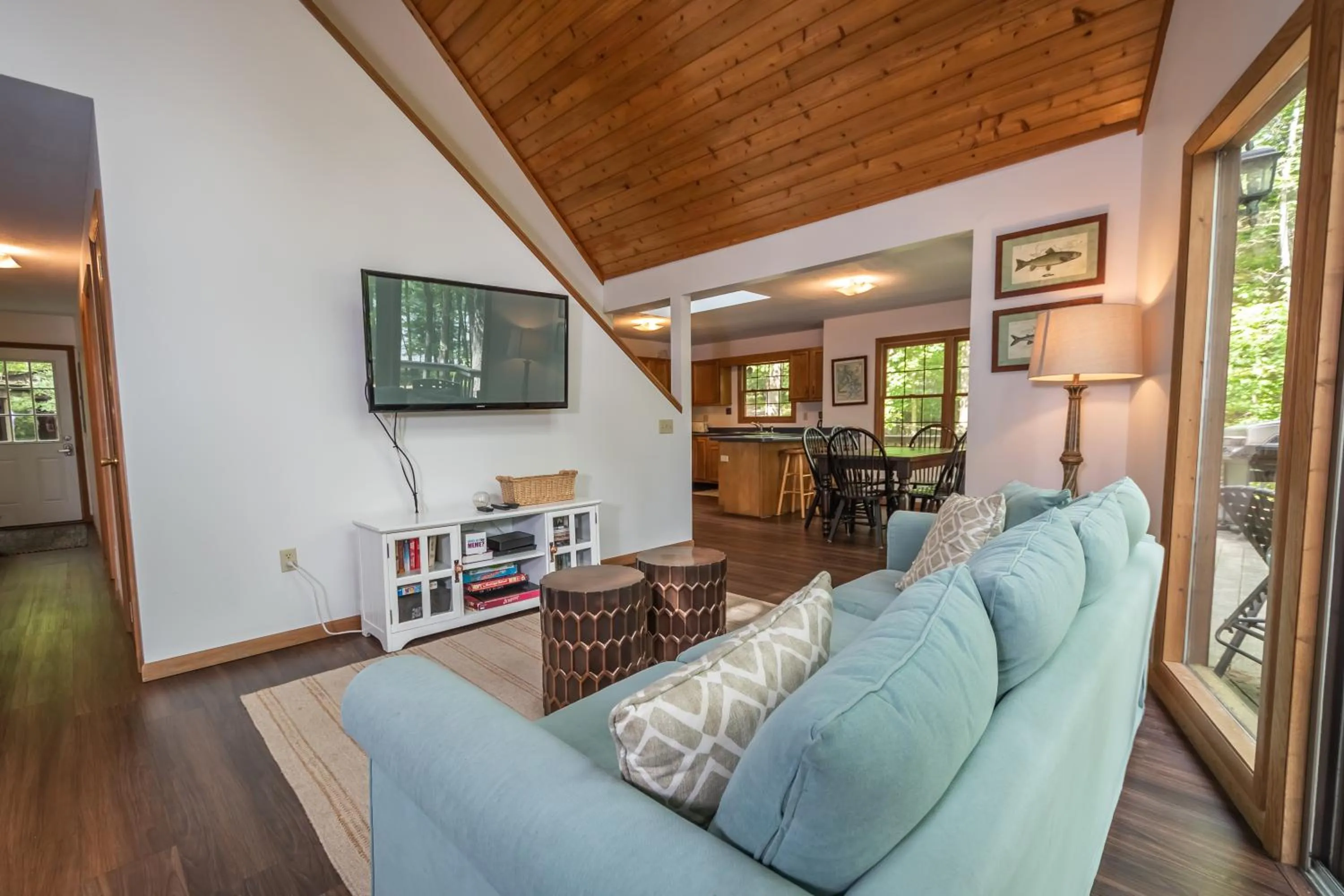 Property building in Bee Tree II