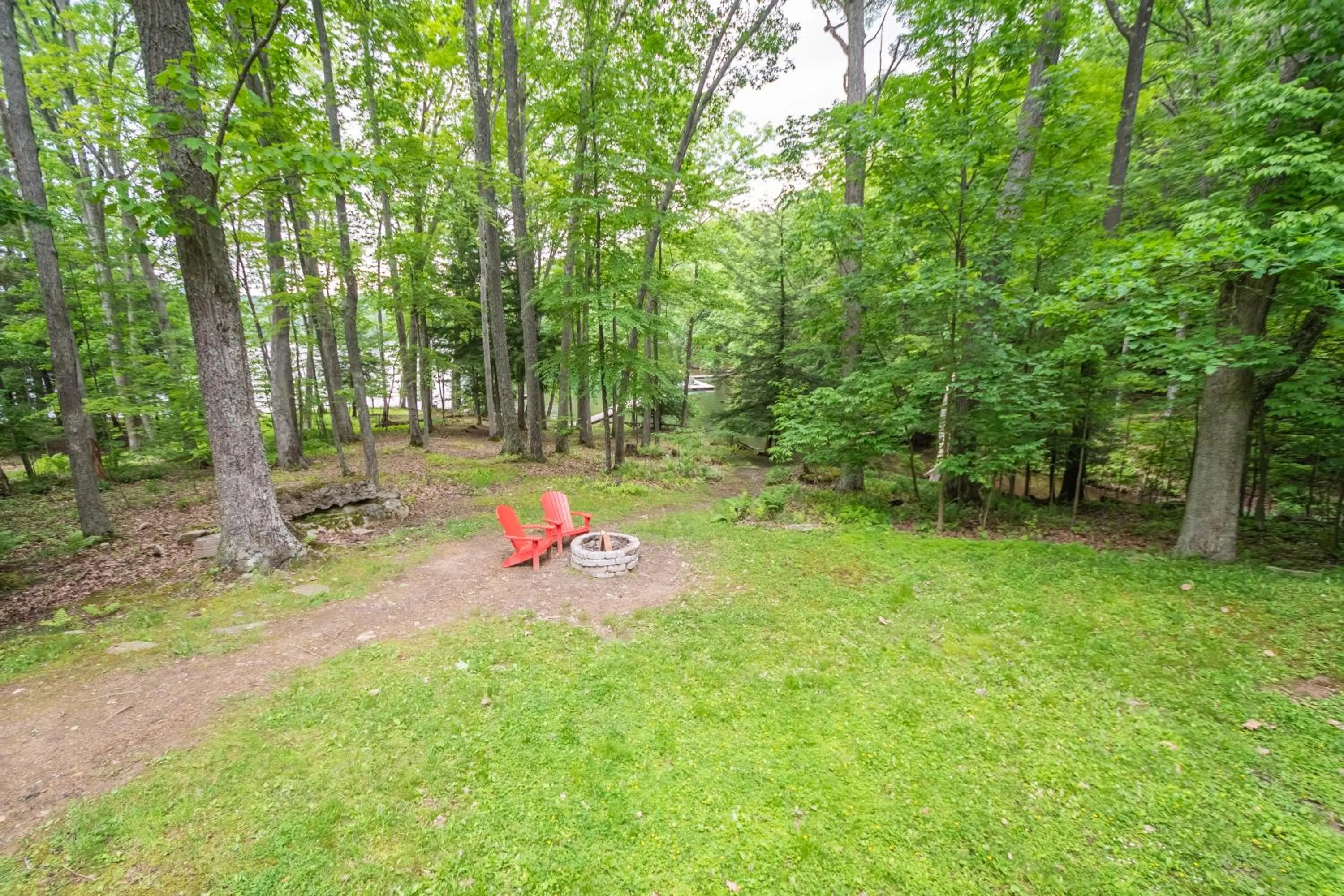 Property building in Bee Tree II