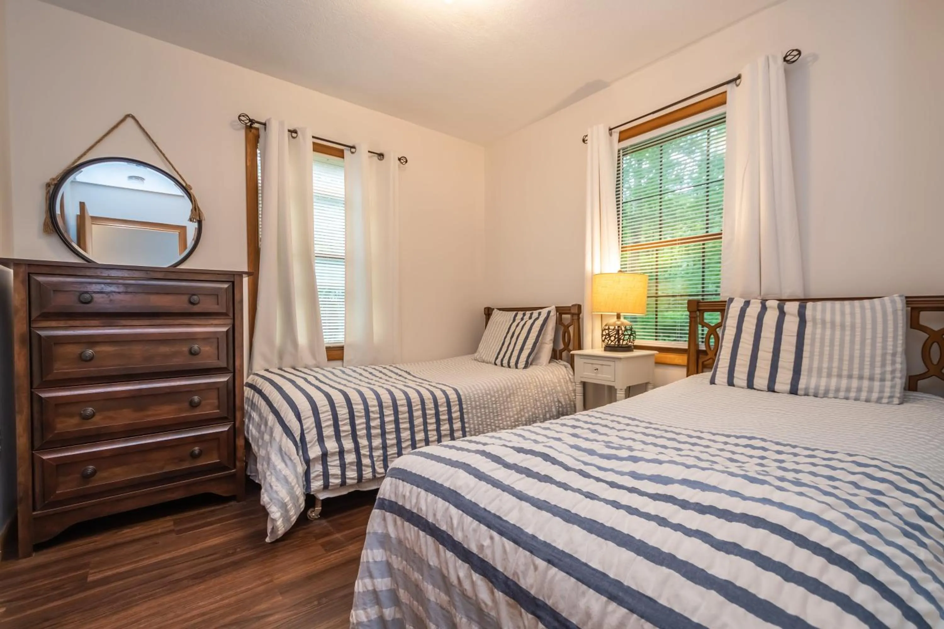 Property building, Bed in Bee Tree II