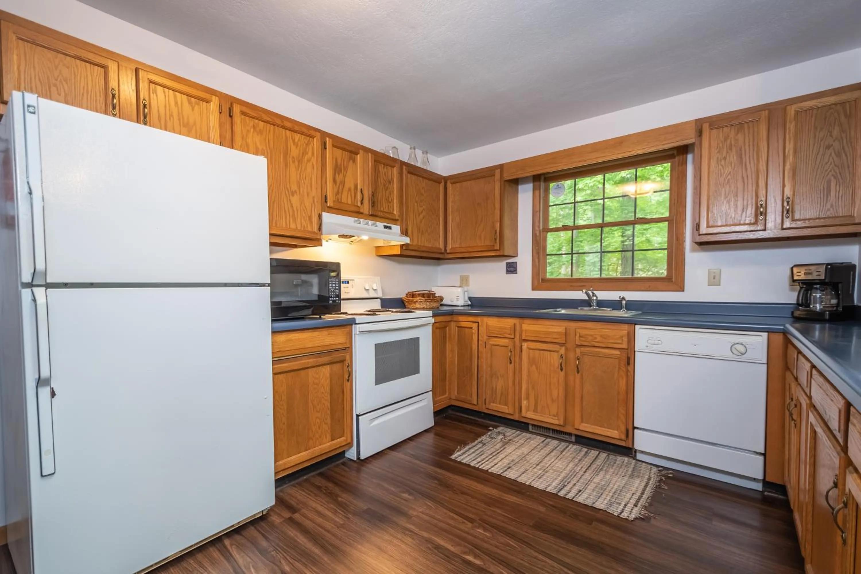 Property building in Bee Tree II