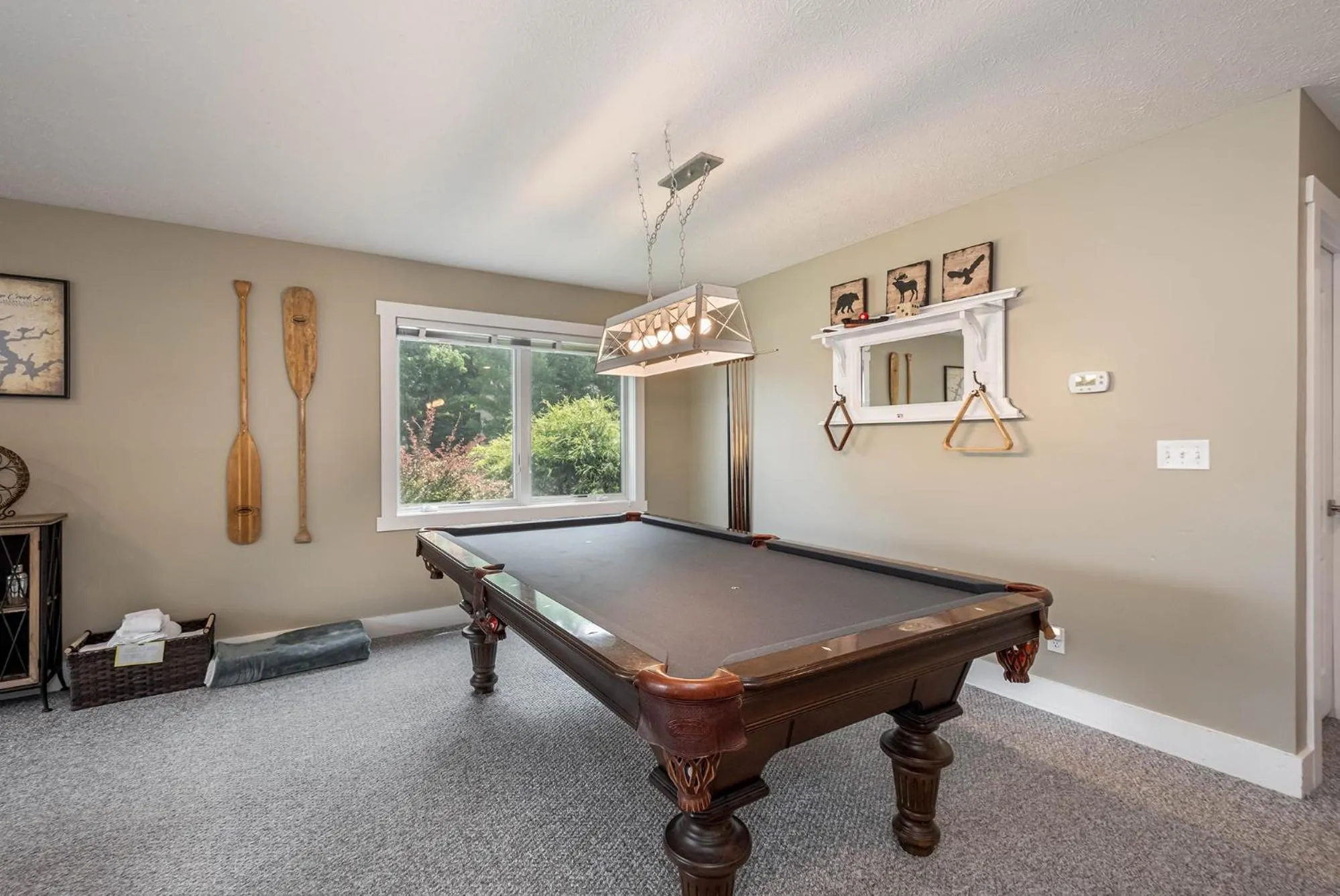 Property building in Crosswinds