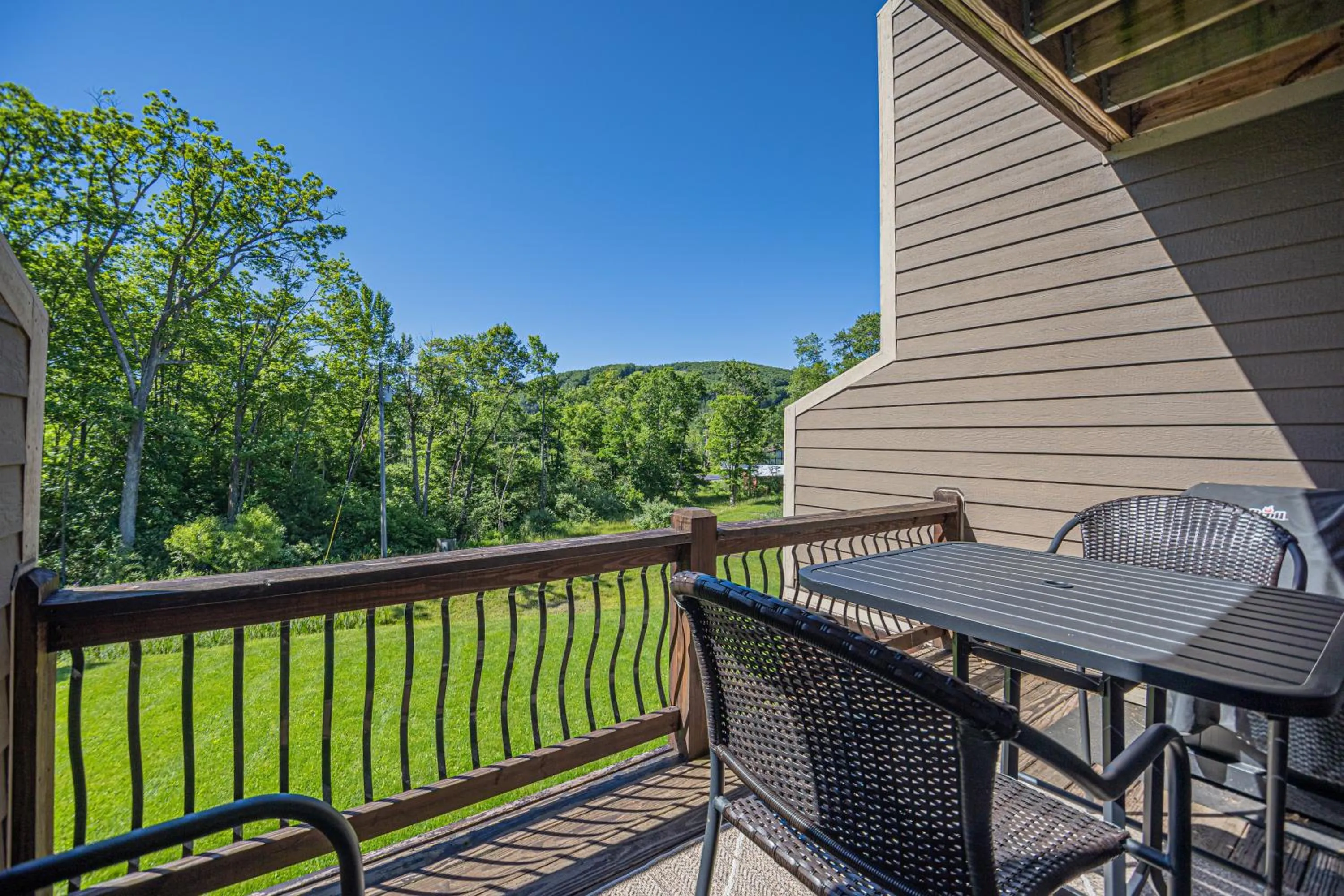 Property building in Live a Little