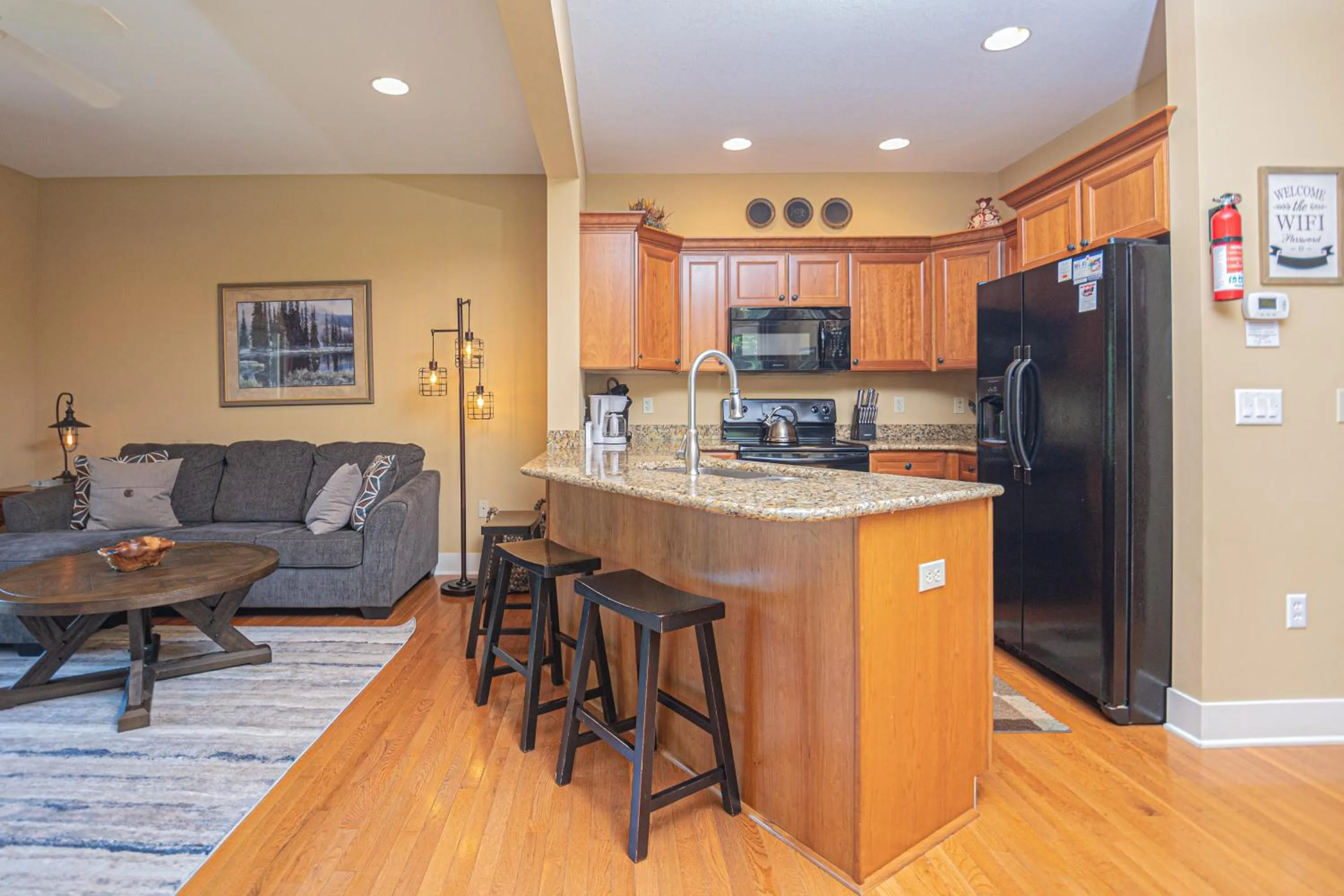 Property building in Live a Little