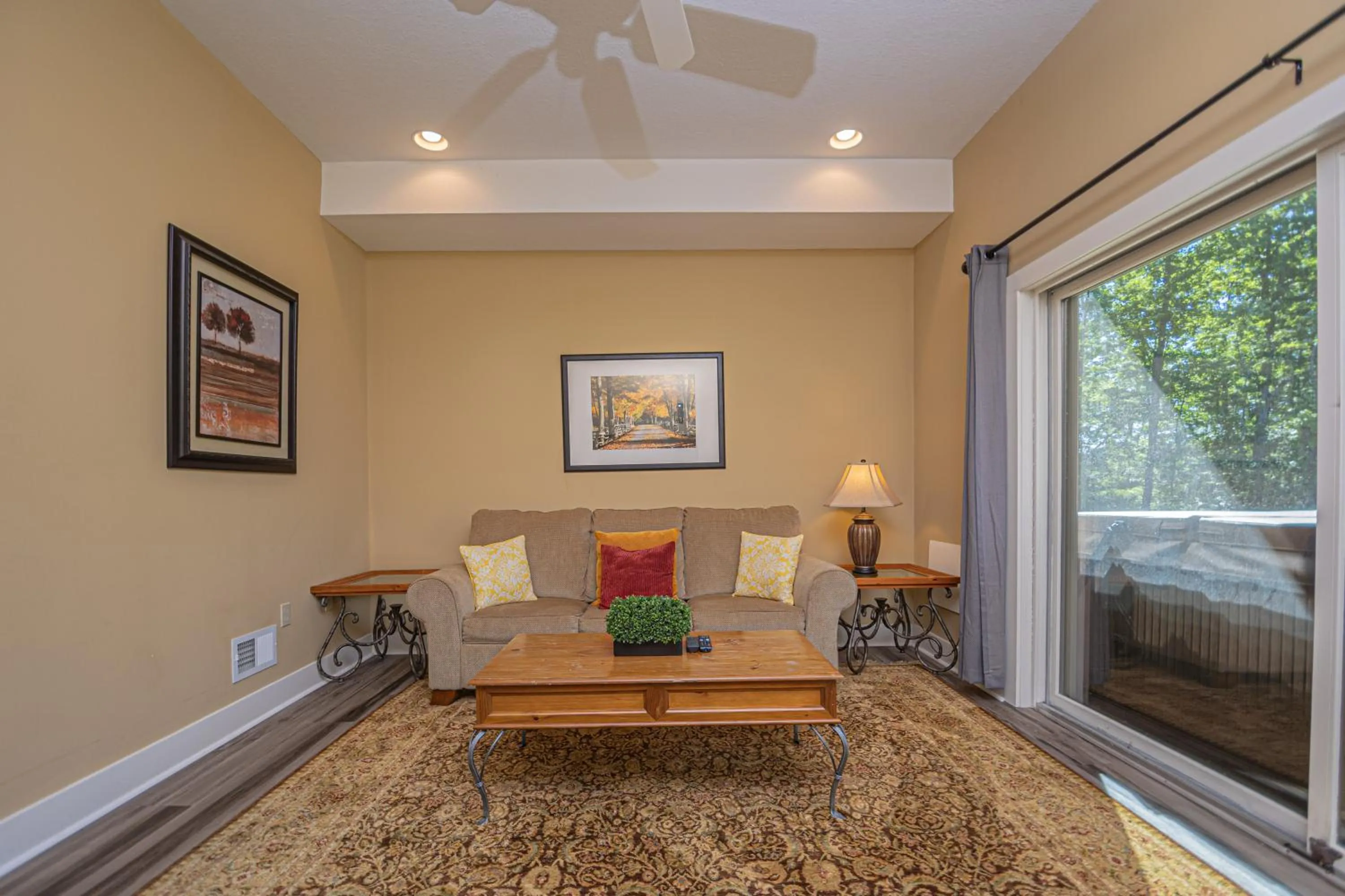 Property building in Live a Little