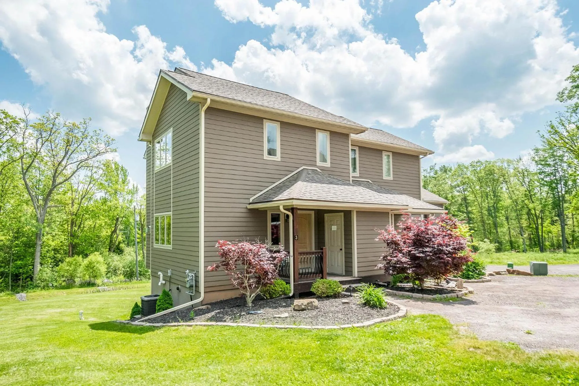 Property building in Live a Little