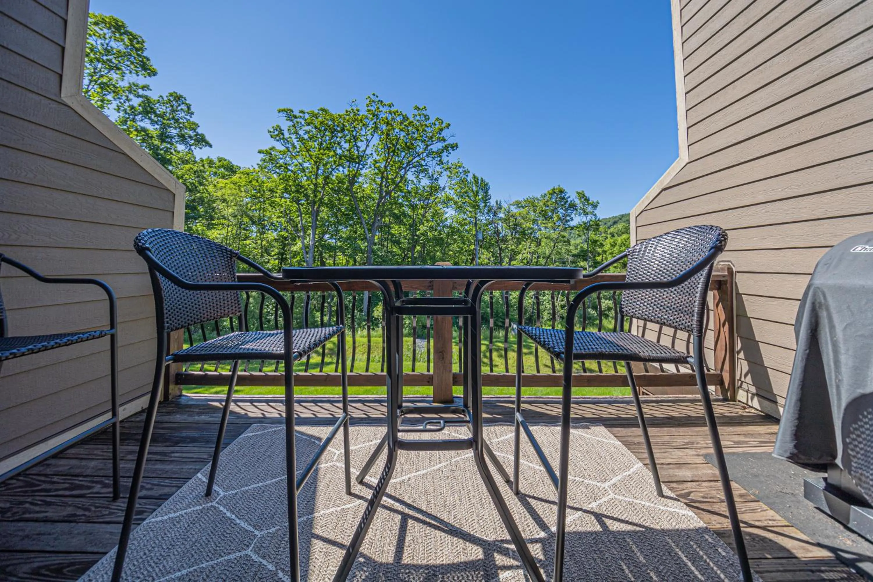 Property building in Live a Little