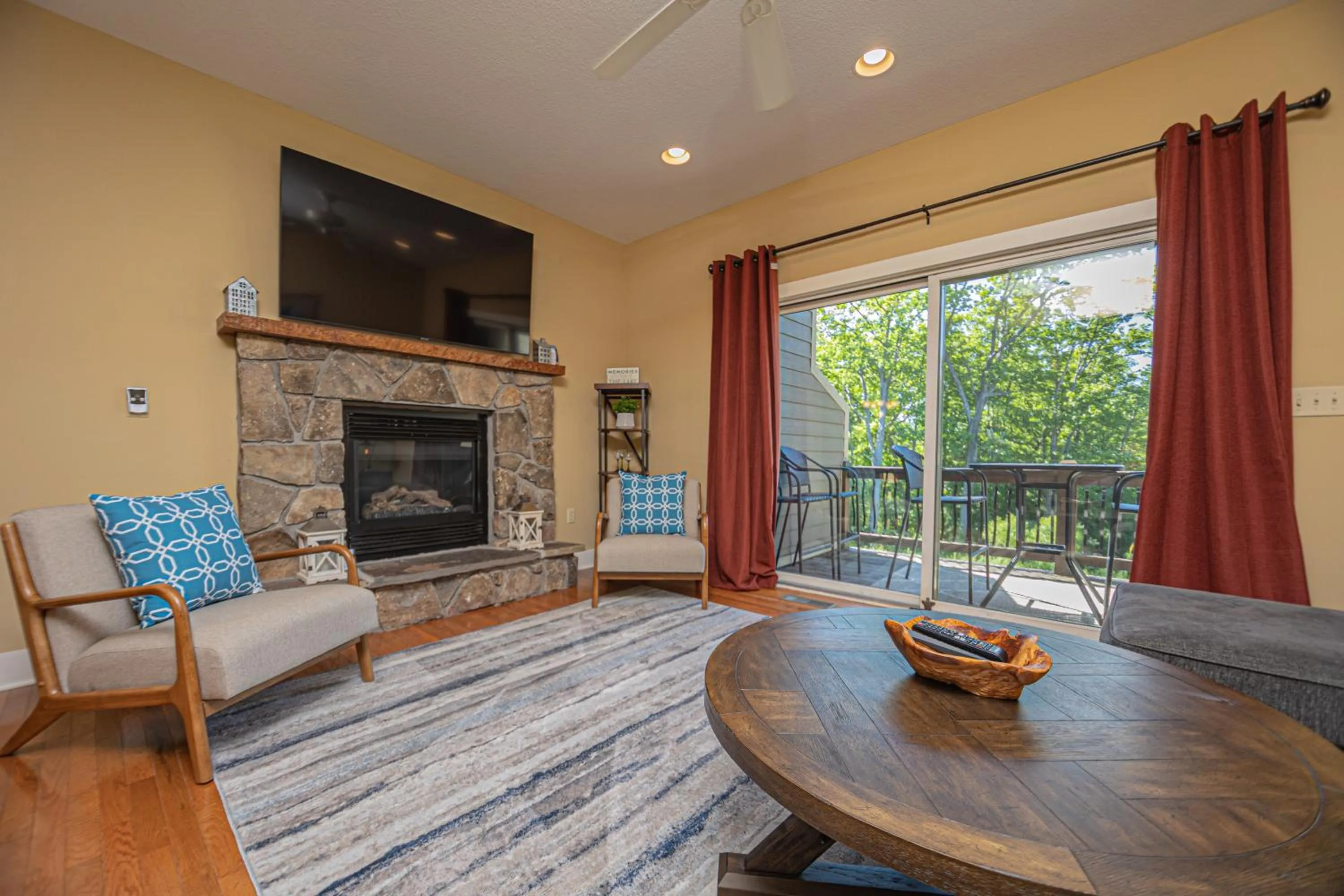 Property building in Live a Little