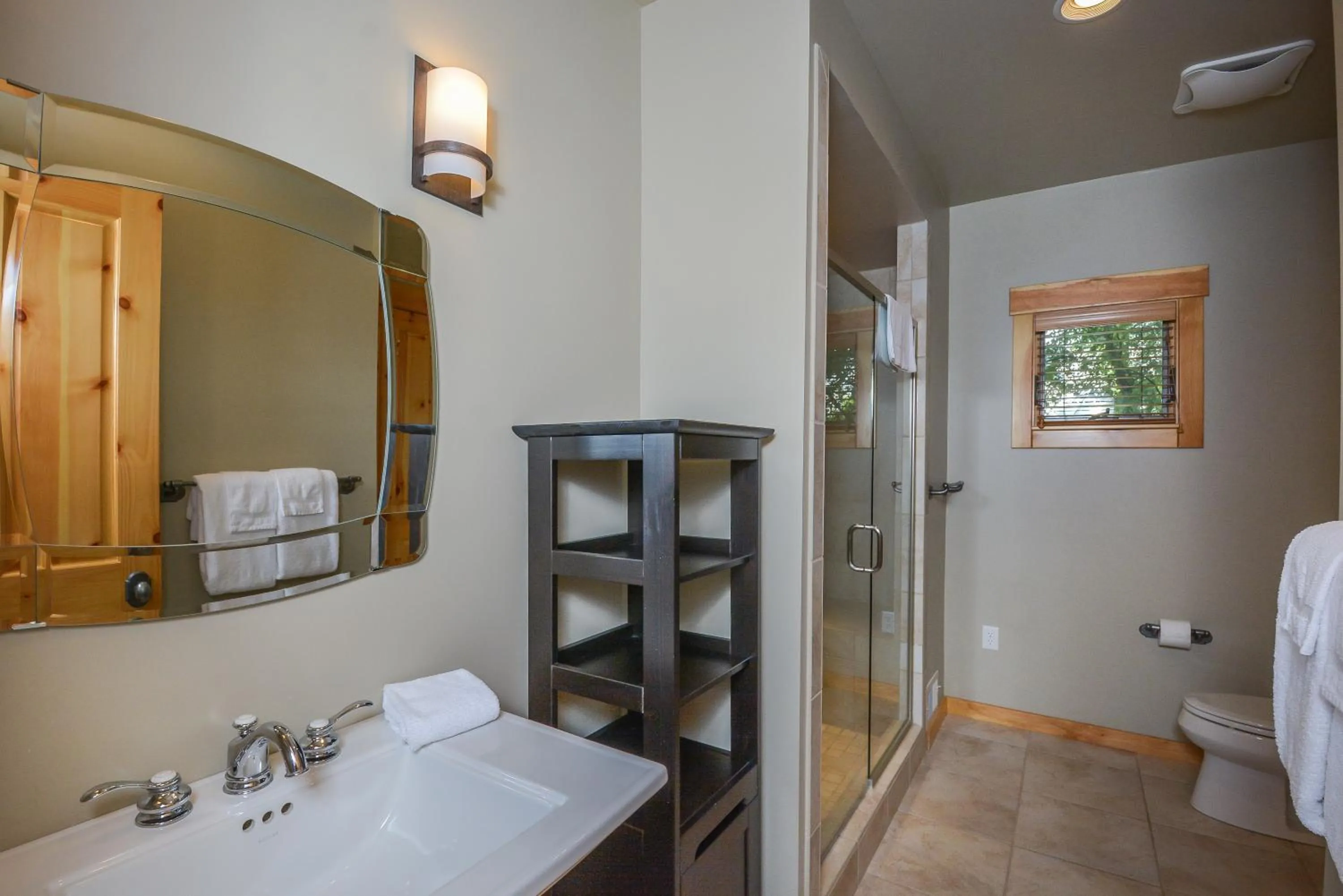 Retreat on Main Street