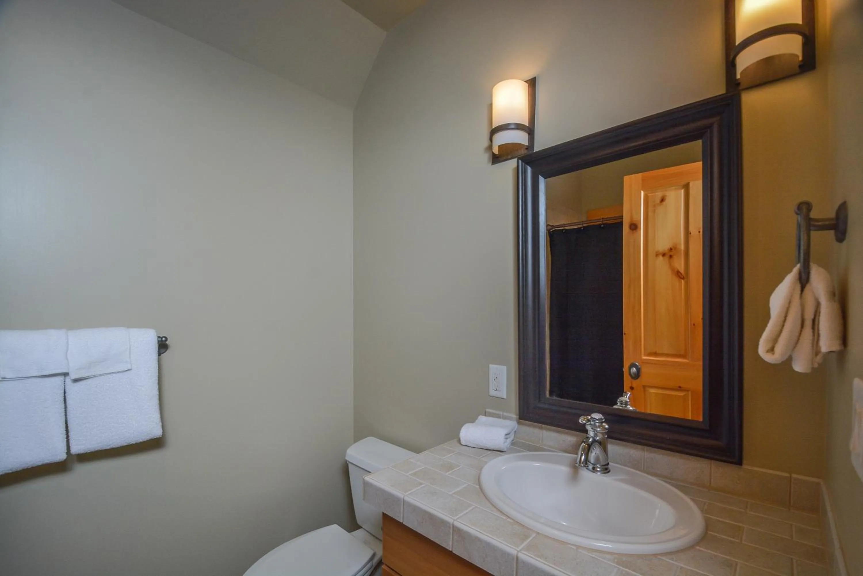 Retreat on Main Street