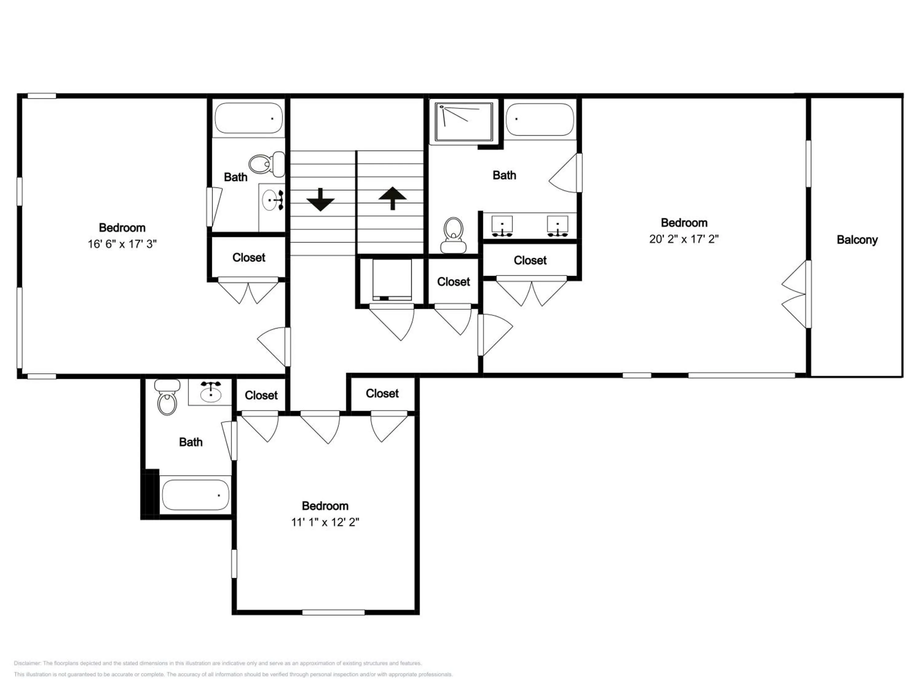 Retreat on Main Street