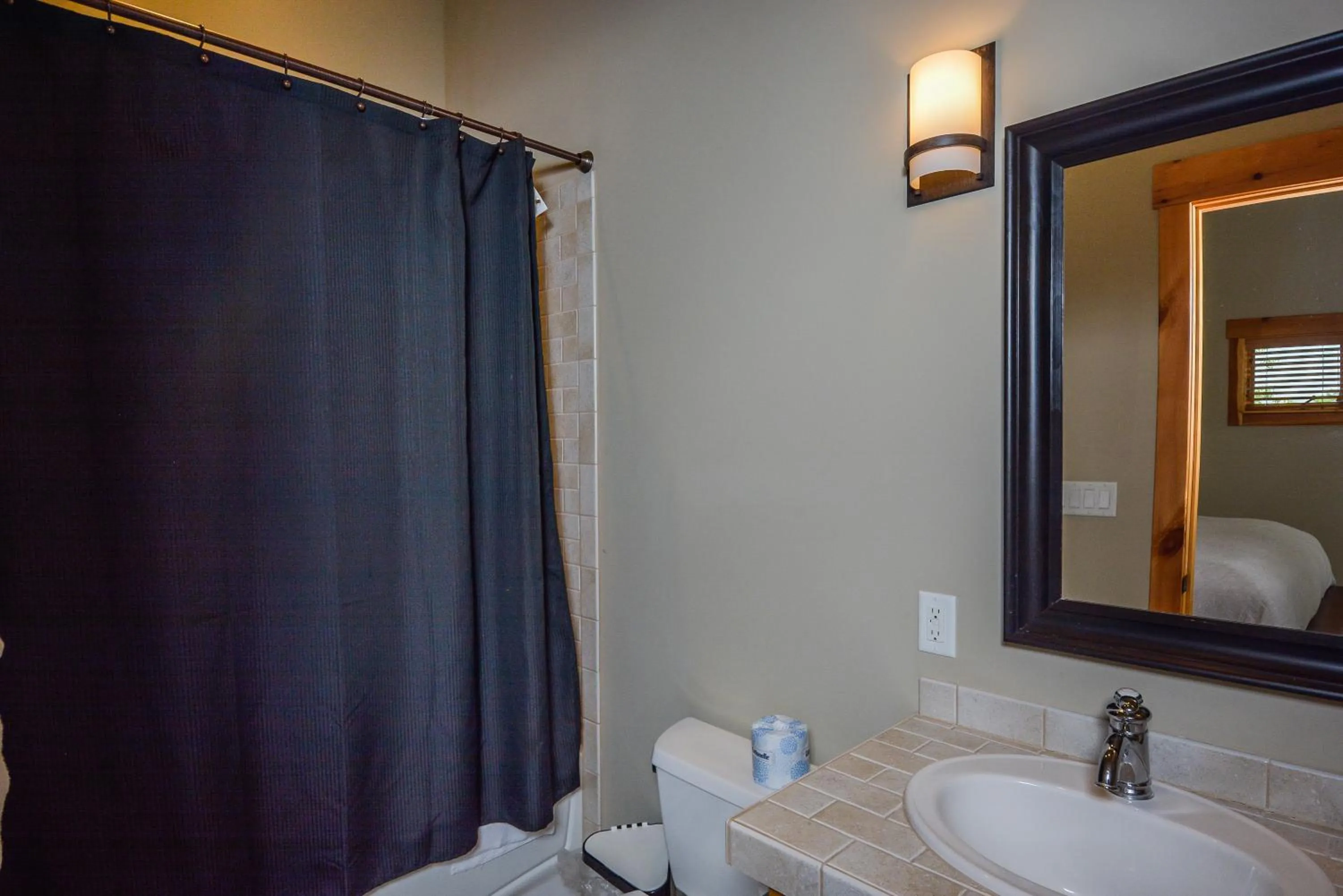 Retreat on Main Street