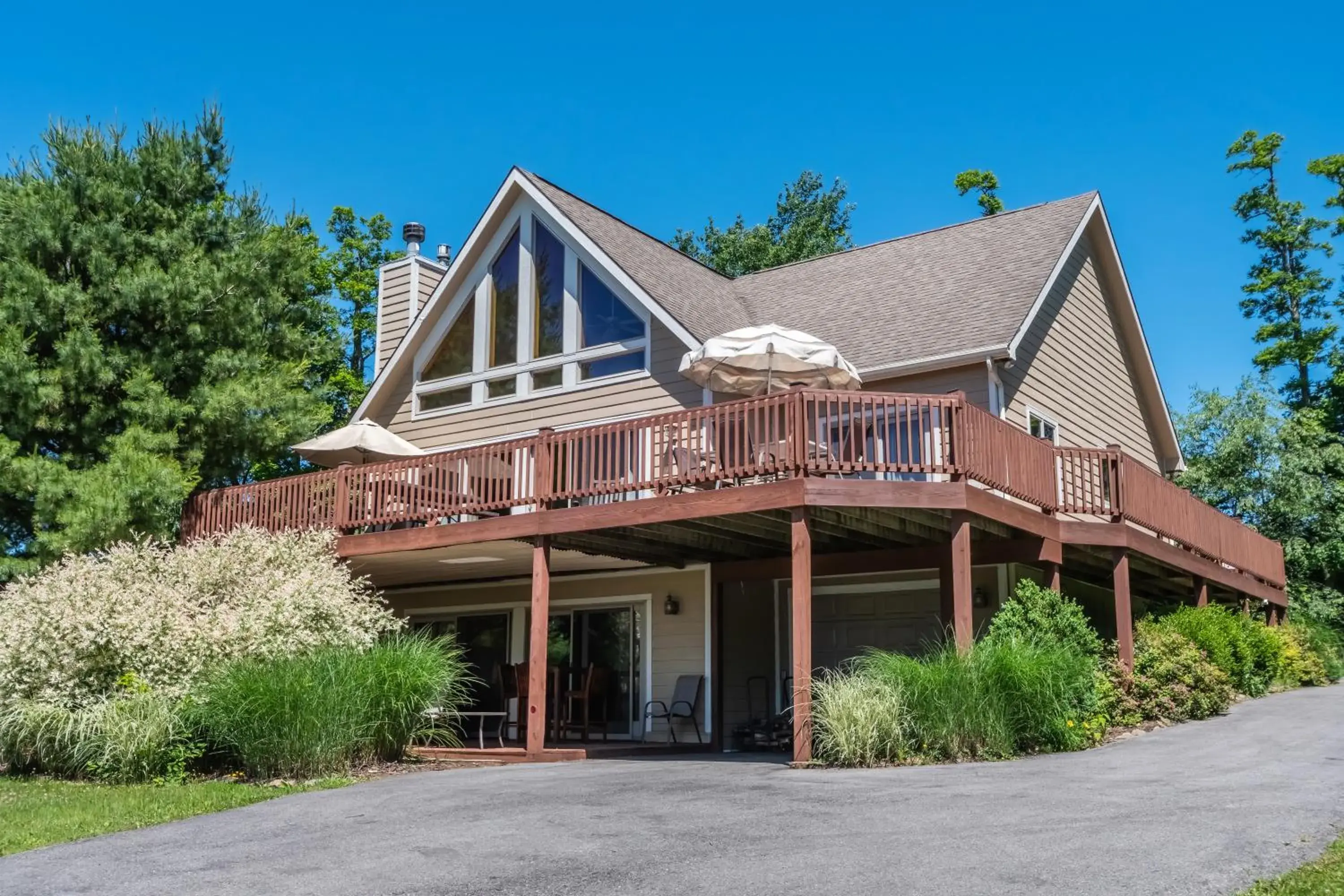 Tarenga House Tarenga House