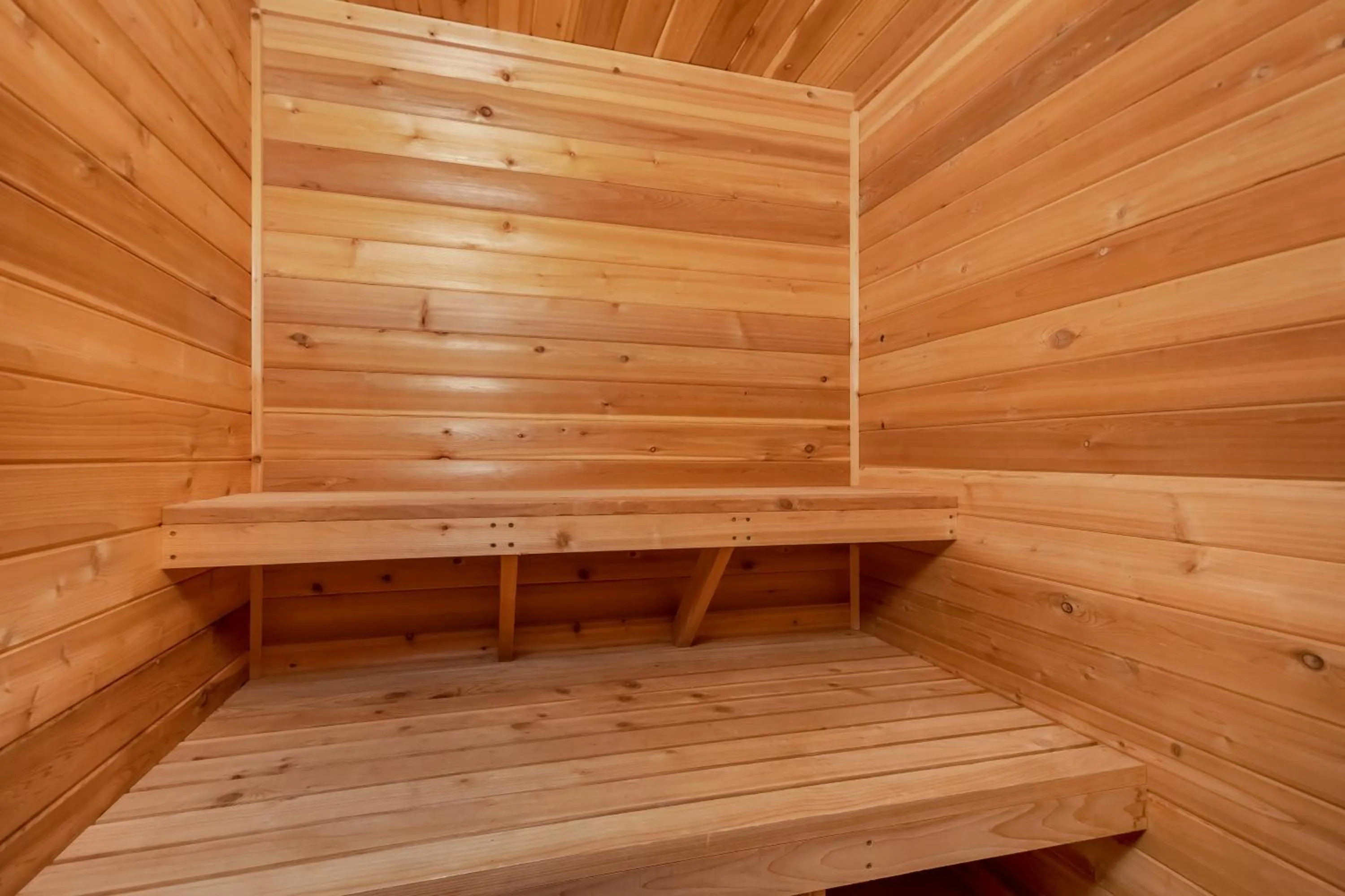 Property building in Valhalla