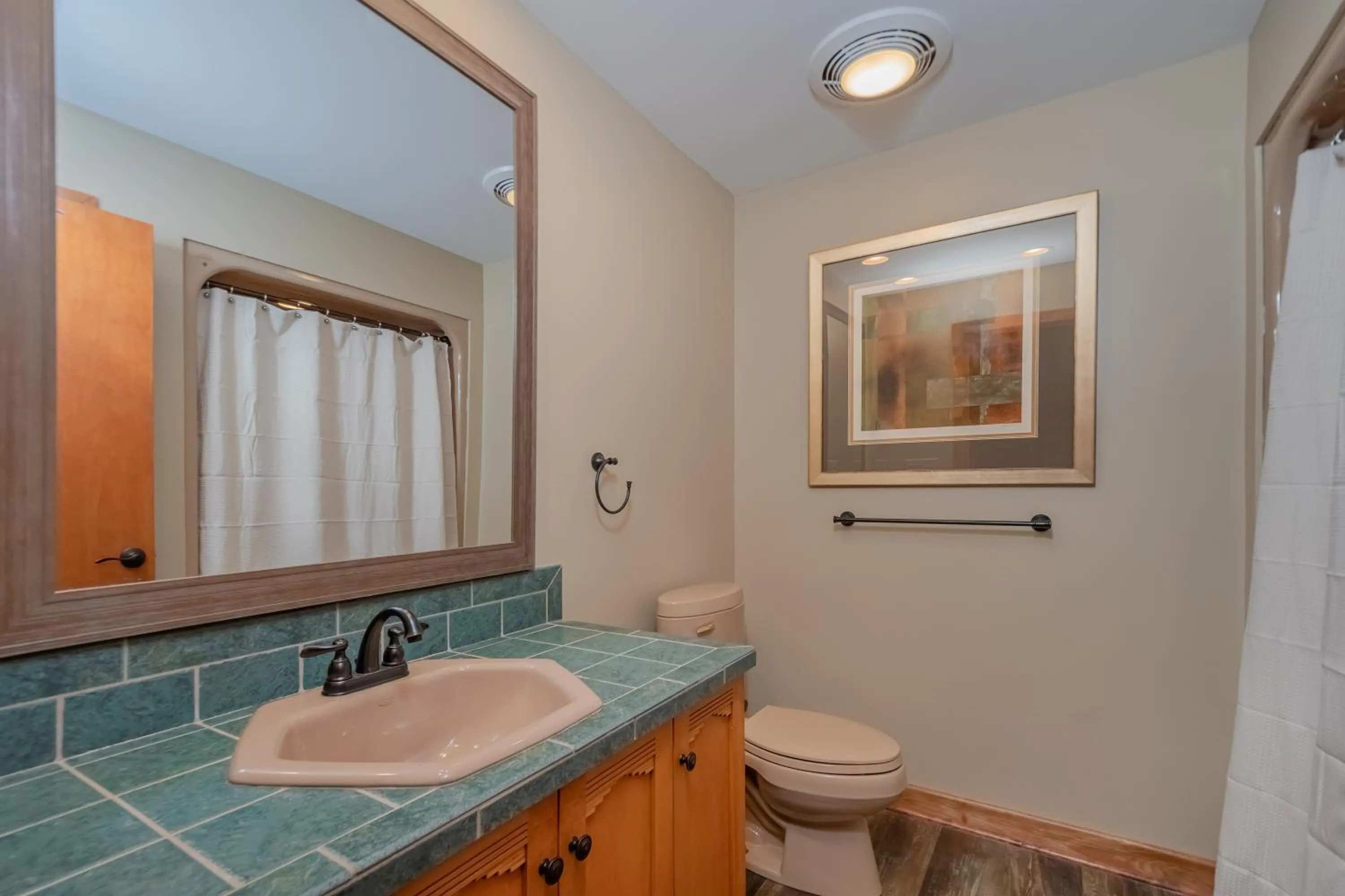 Property building in Valhalla